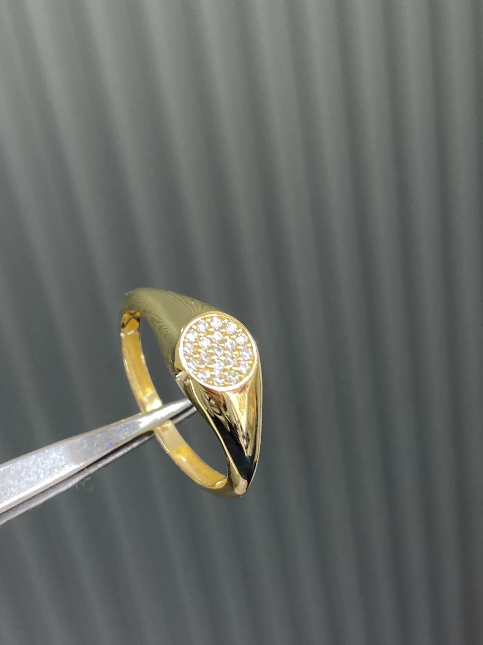 Favori Marka İtalyan Model Yüzük