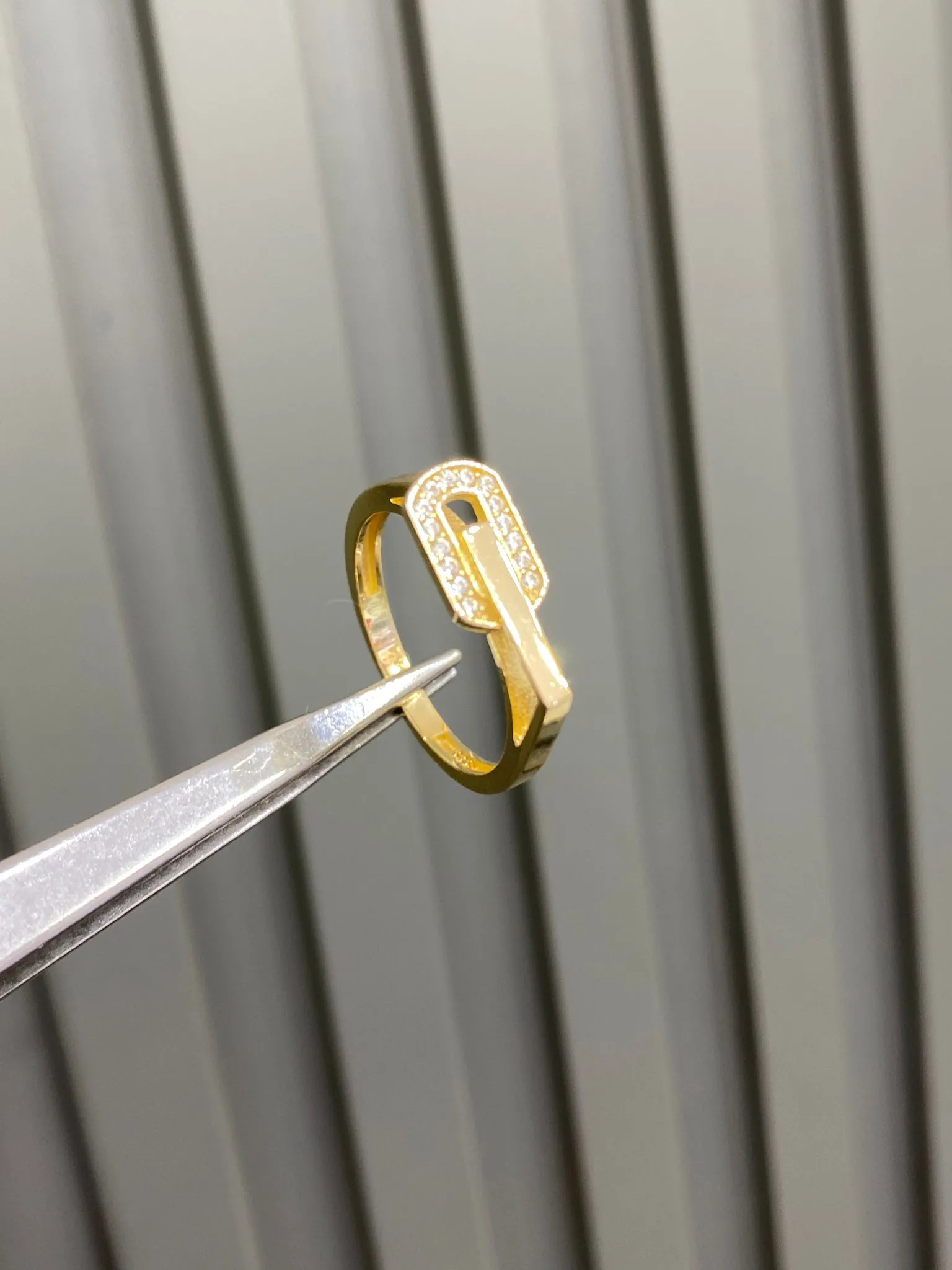 Favori Marka İtalyan Model Yüzük