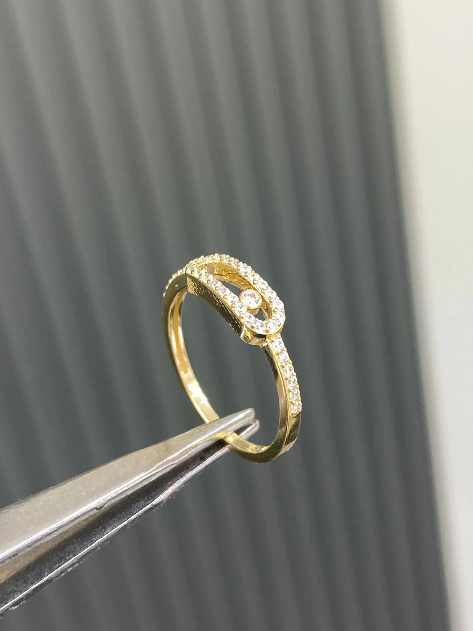 Favori Marka Mesika Model Yüzük