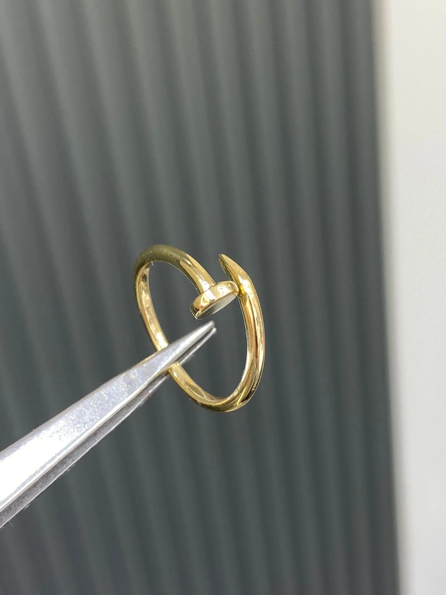 Favori Marka Çivi Model Yüzük