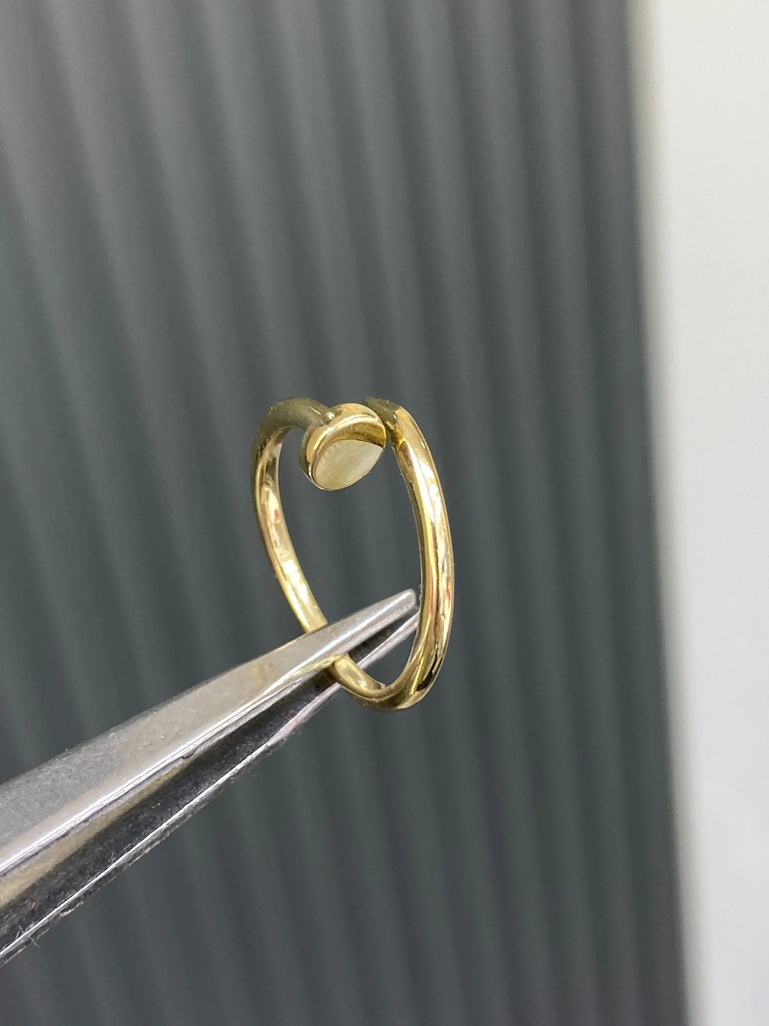 Favori Marka Çivi Model Yüzük