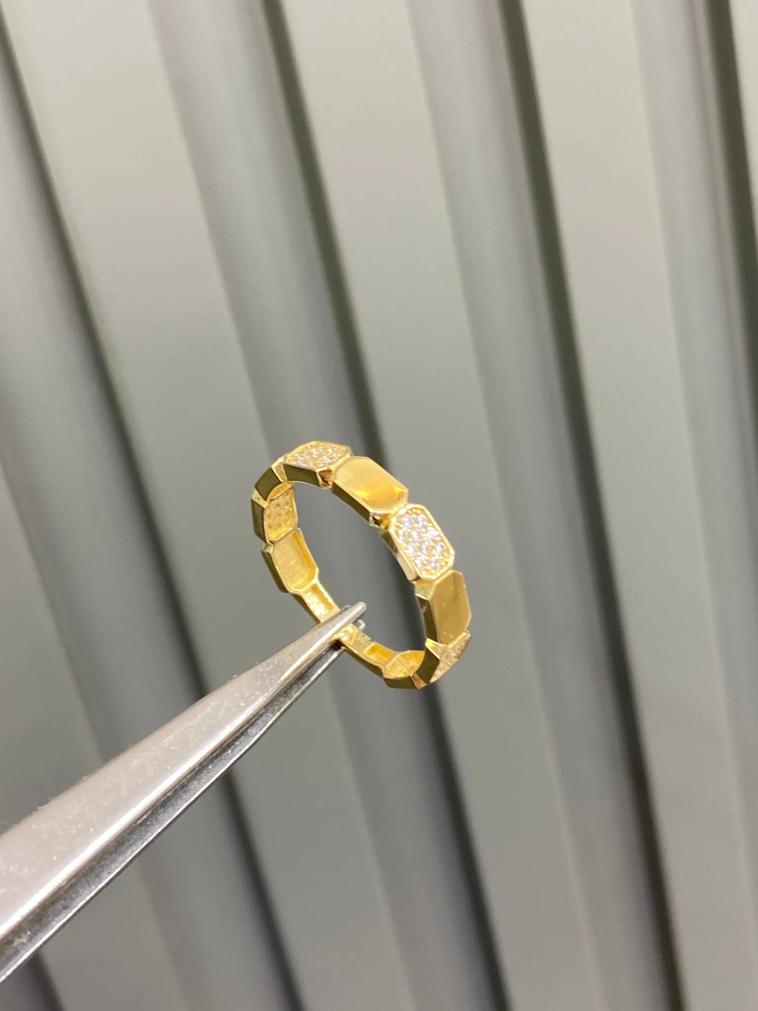 Favori Marka İtalyan Model Yüzük