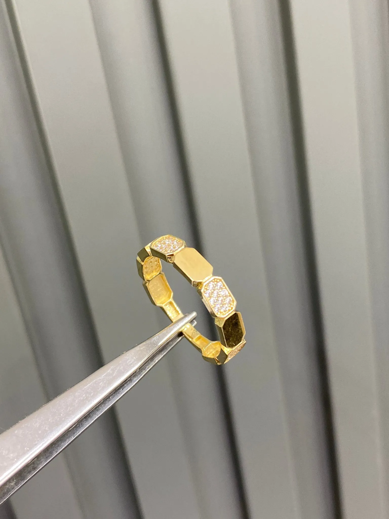 Favori Marka İtalyan Model Yüzük