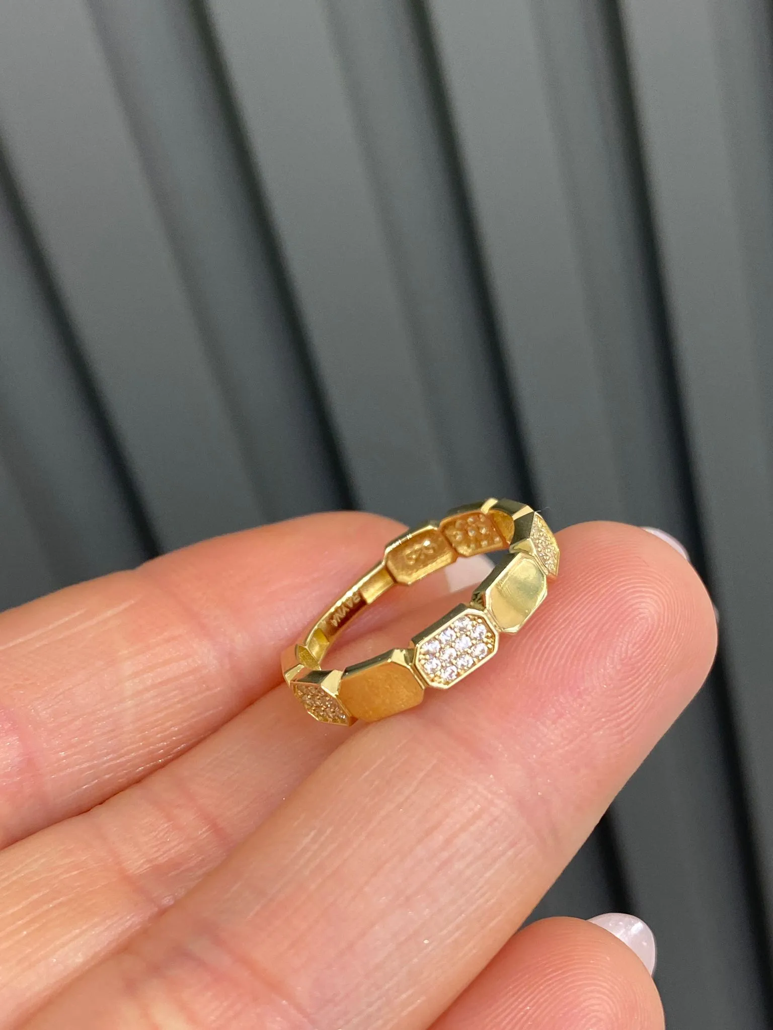 Favori Marka İtalyan Model Yüzük