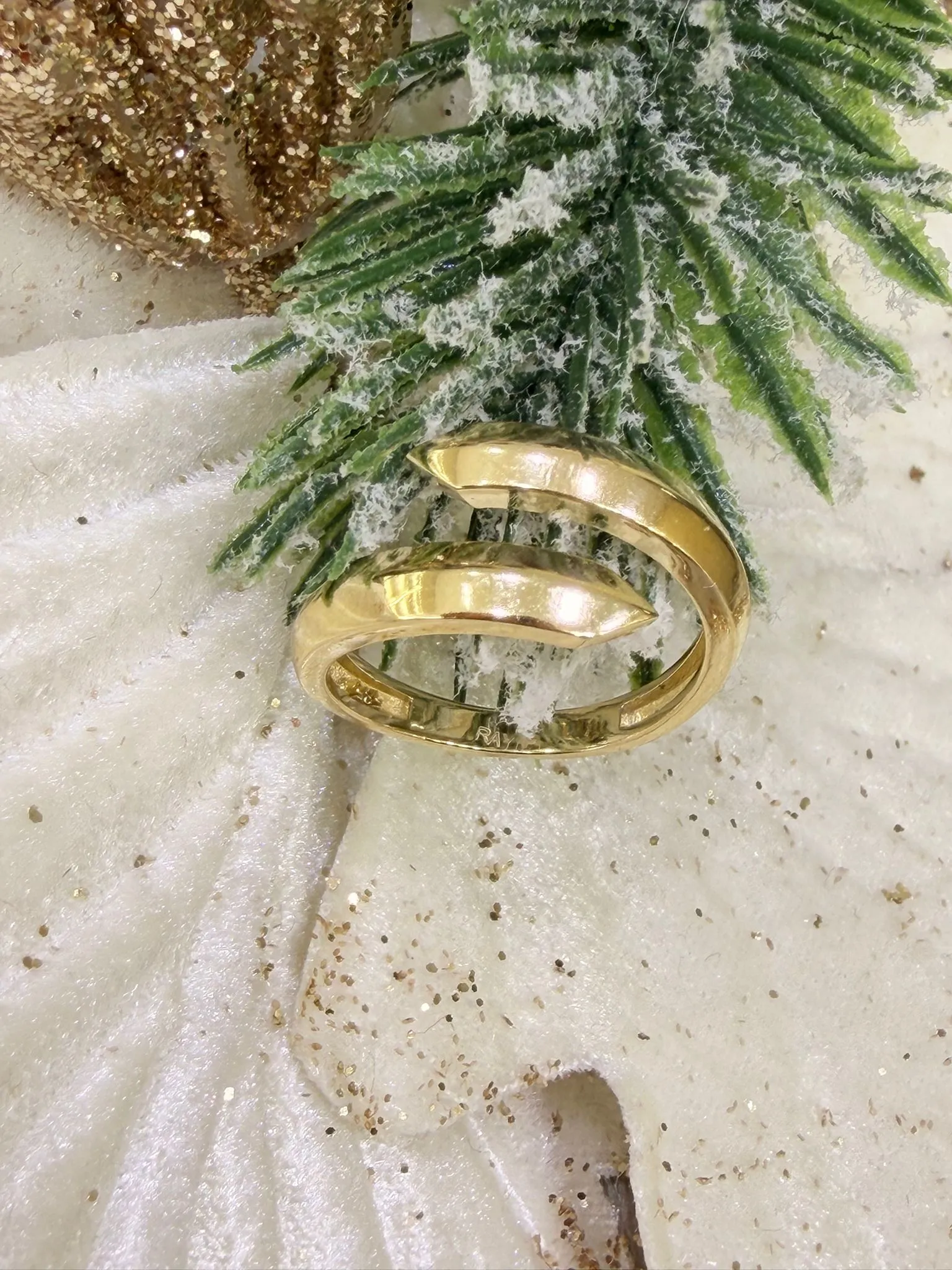 Favori Marka İtalyan Model Yüzük