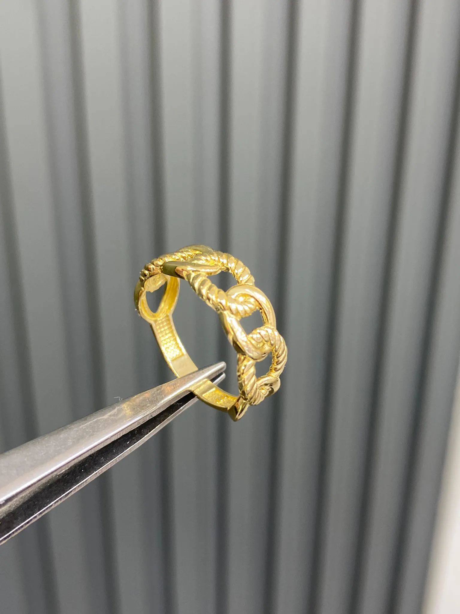 Favori Marka Gurmet Model Yüzük