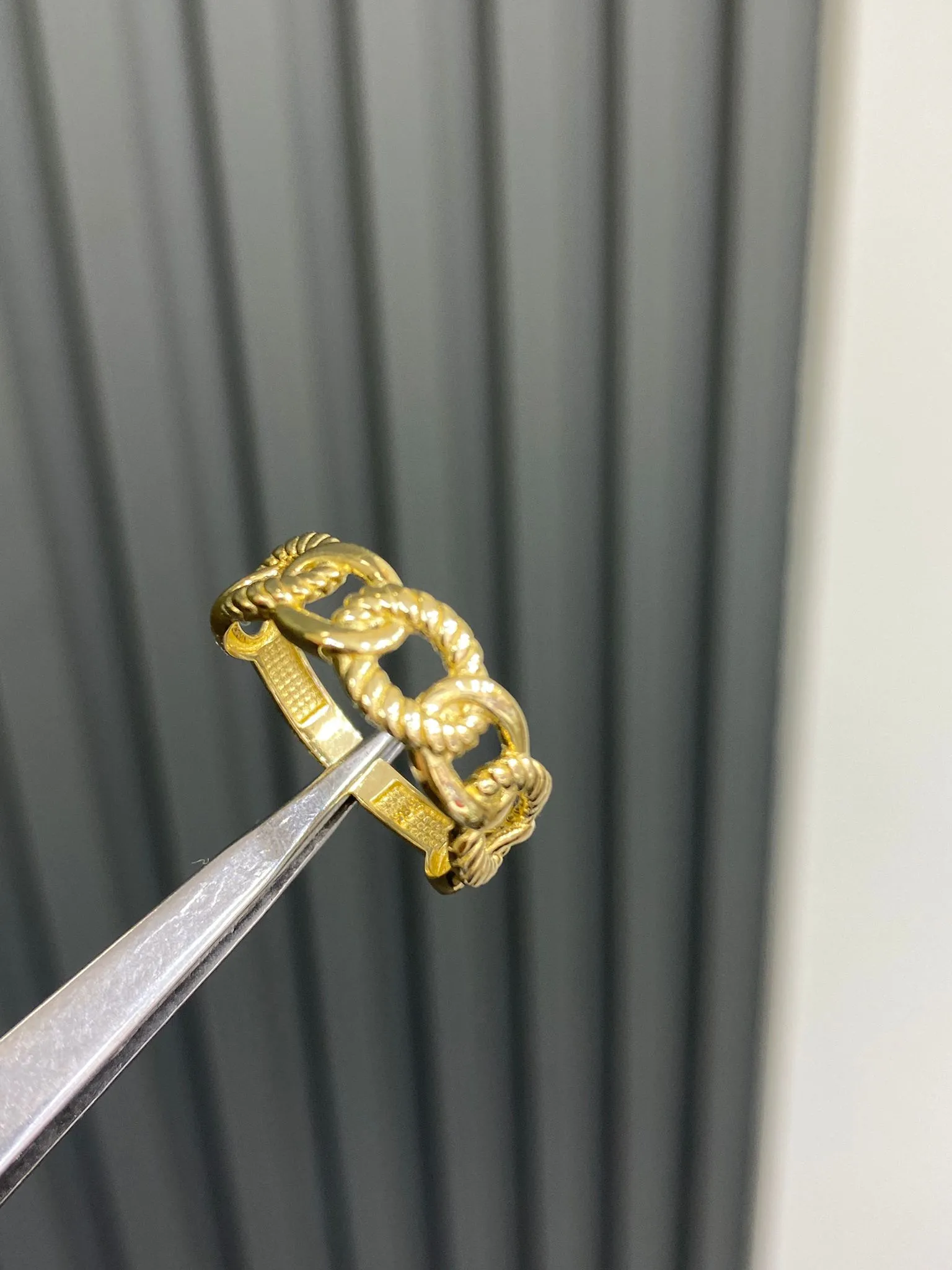 Favori Marka Gurmet Model Yüzük