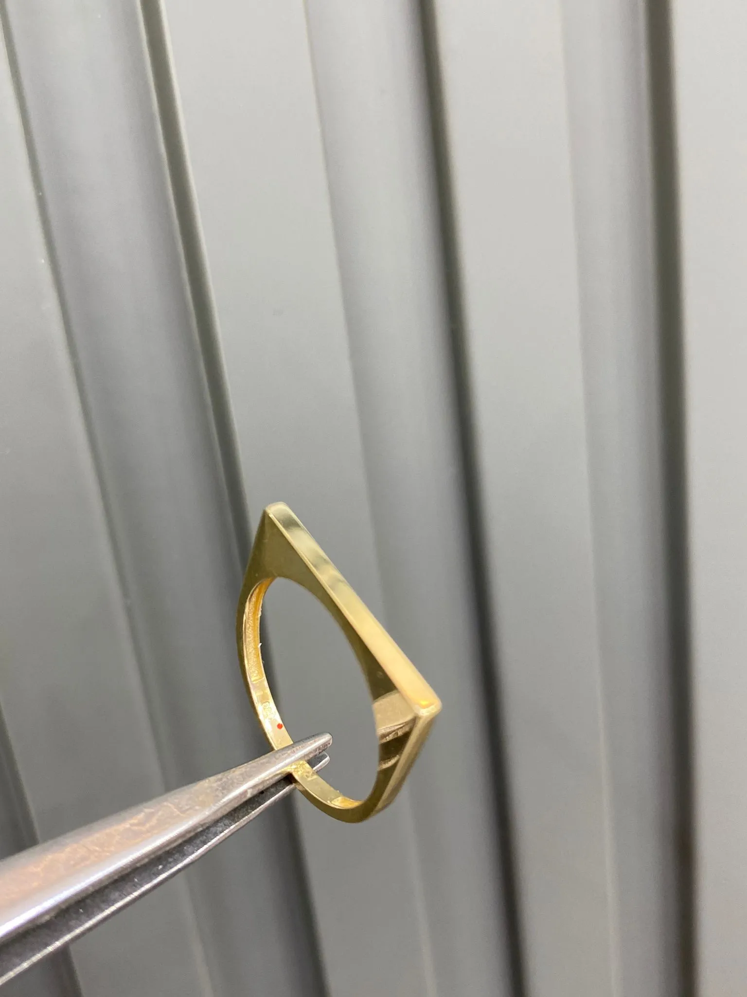 Favori Marka Minimal Model Yüzük