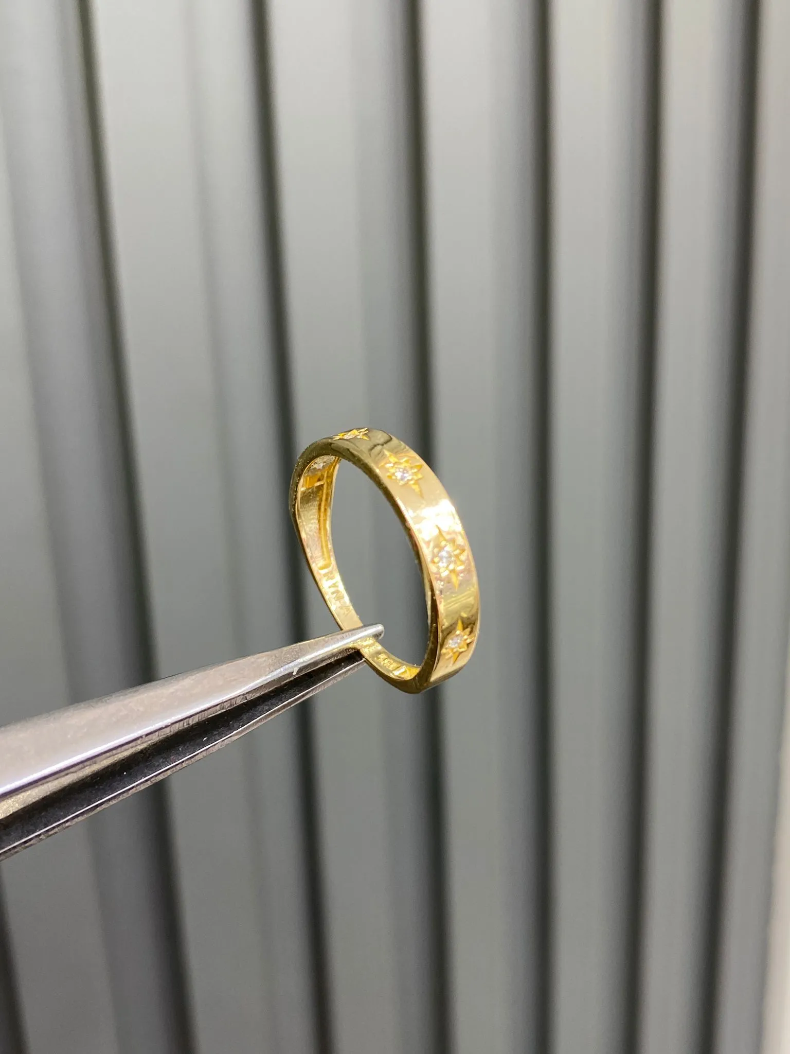 Favori Marka İtalyan Model Yüzük