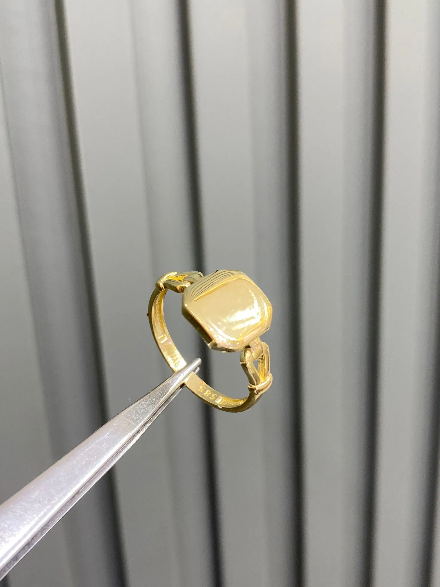 Favori Marka İtalyan Model Yüzük