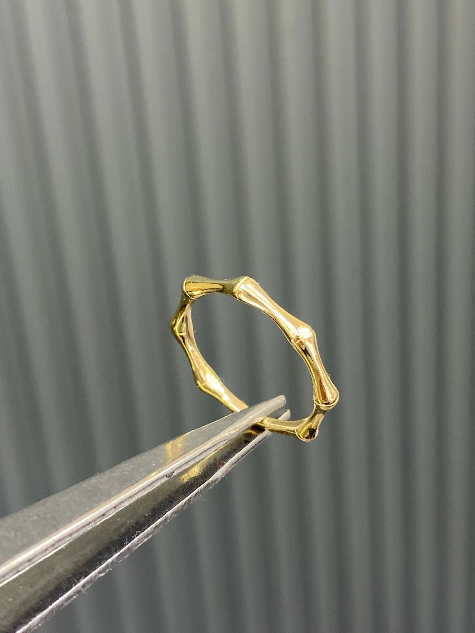 Favori Marka Minimal Model Yüzük