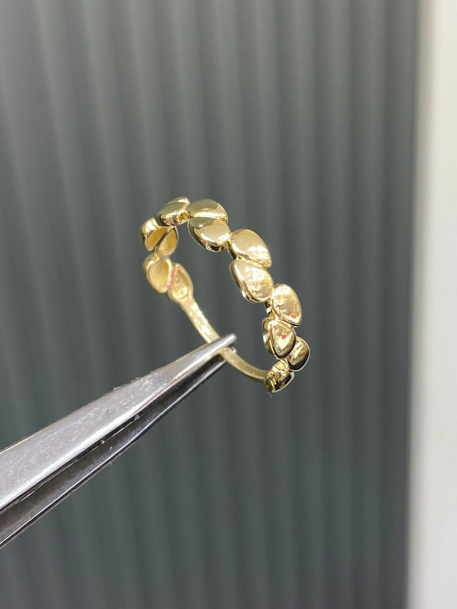 Favori Marka Minimal Model Yüzük