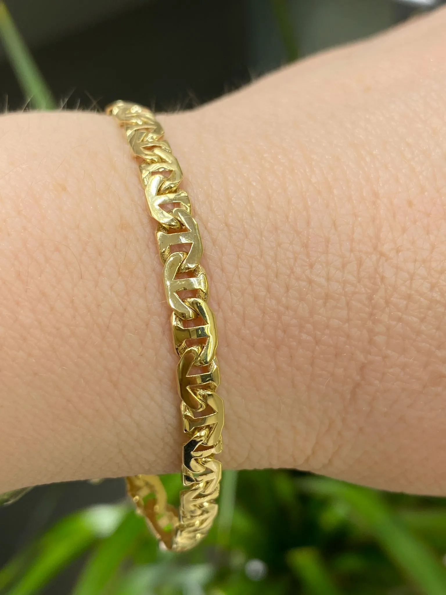 Favori Marka İtalyan Model Bileklik