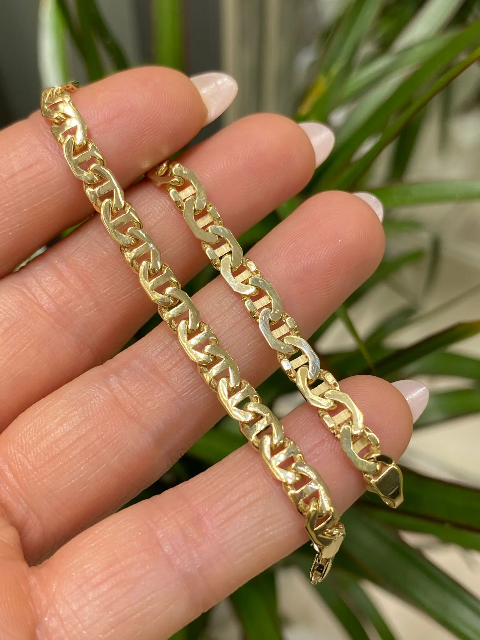 Favori Marka İtalyan Model Bileklik