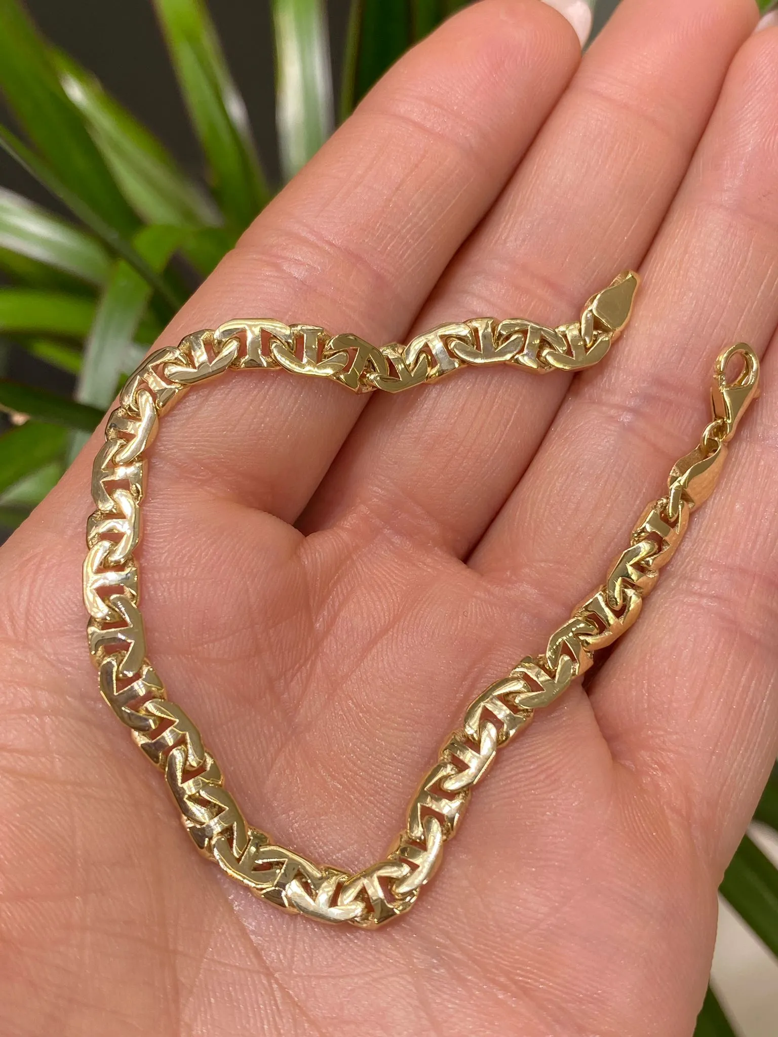 Favori Marka İtalyan Model Bileklik