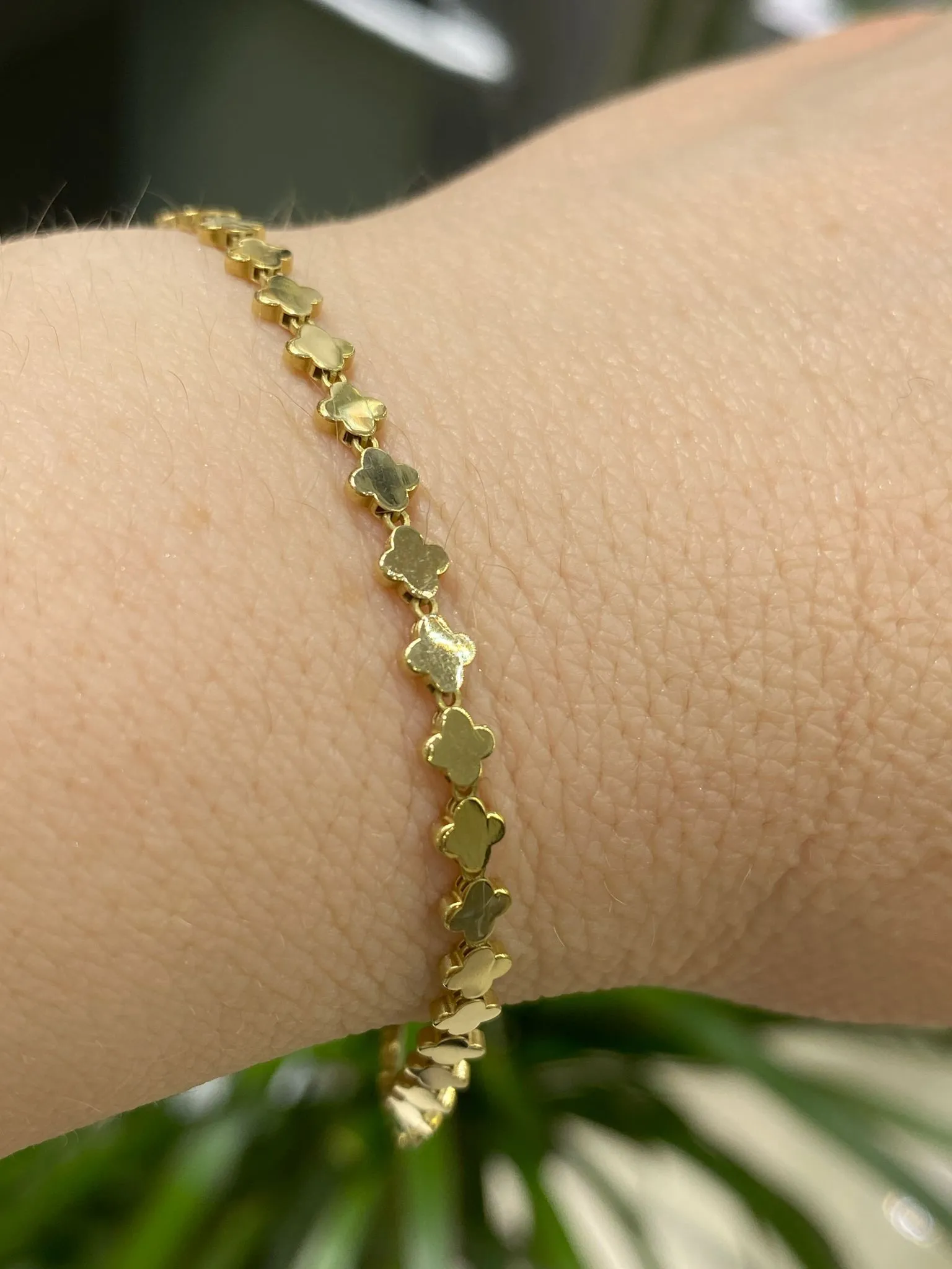 Favori Marka İtalyan Model Bileklik