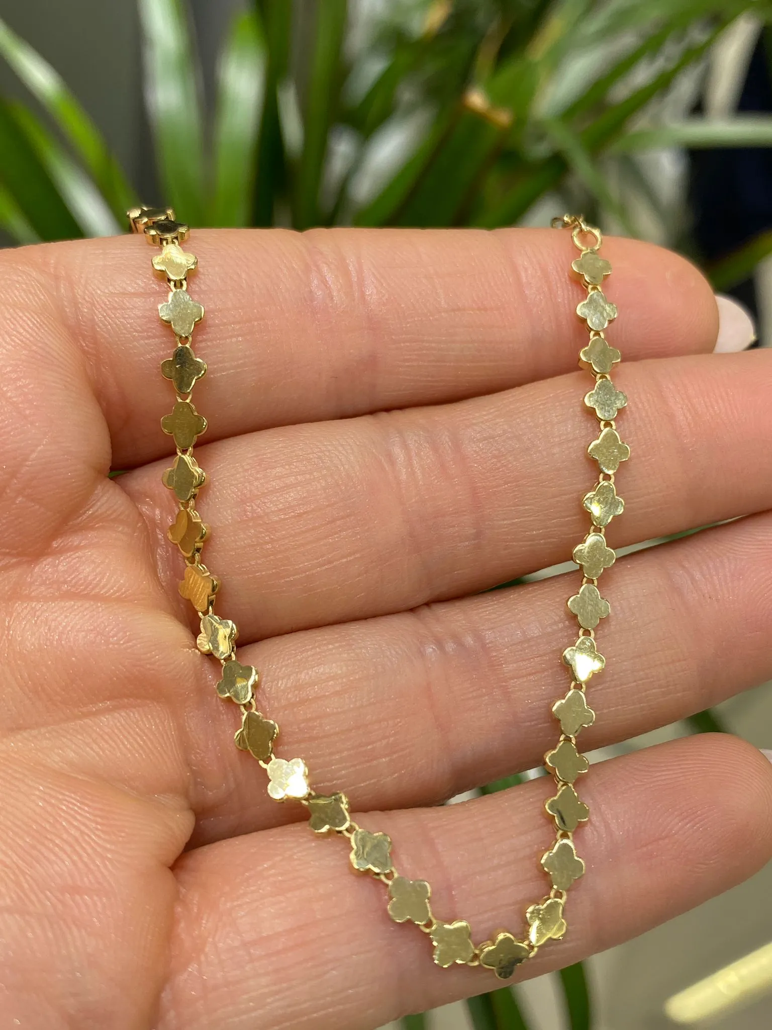 Favori Marka İtalyan Model Bileklik