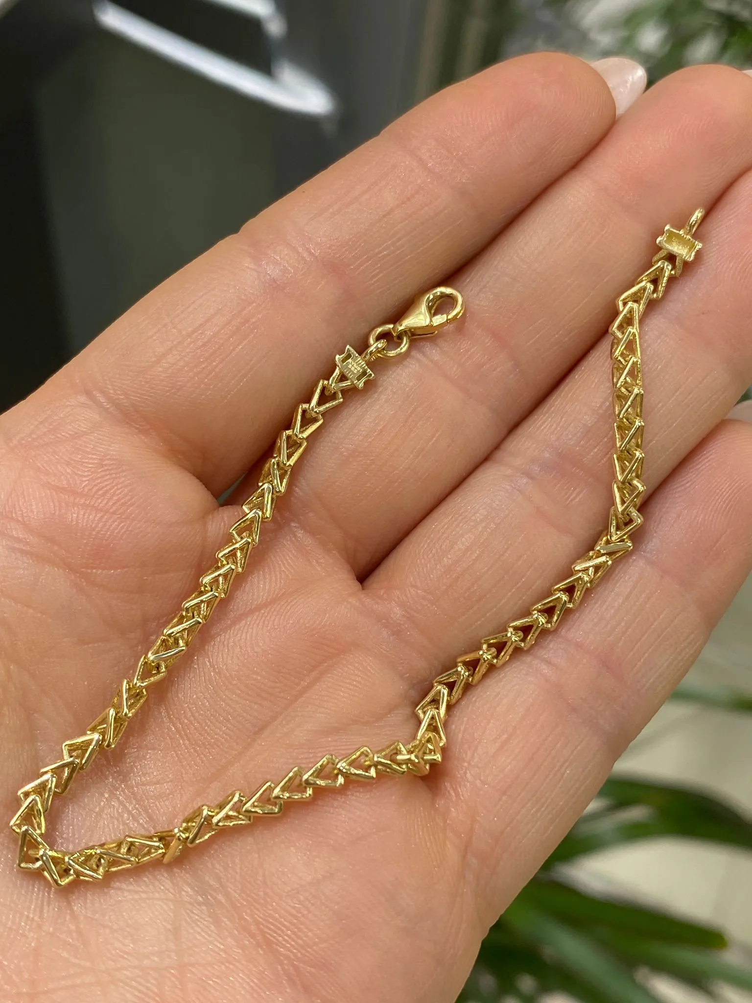 Favori Marka İtalyan Model Bileklik