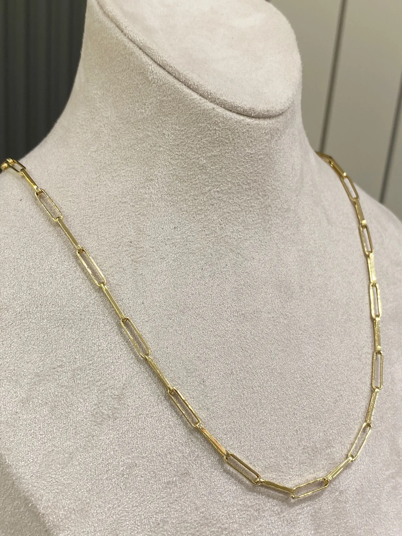 Favori Marka Ataç Model Zincir 55 Cm