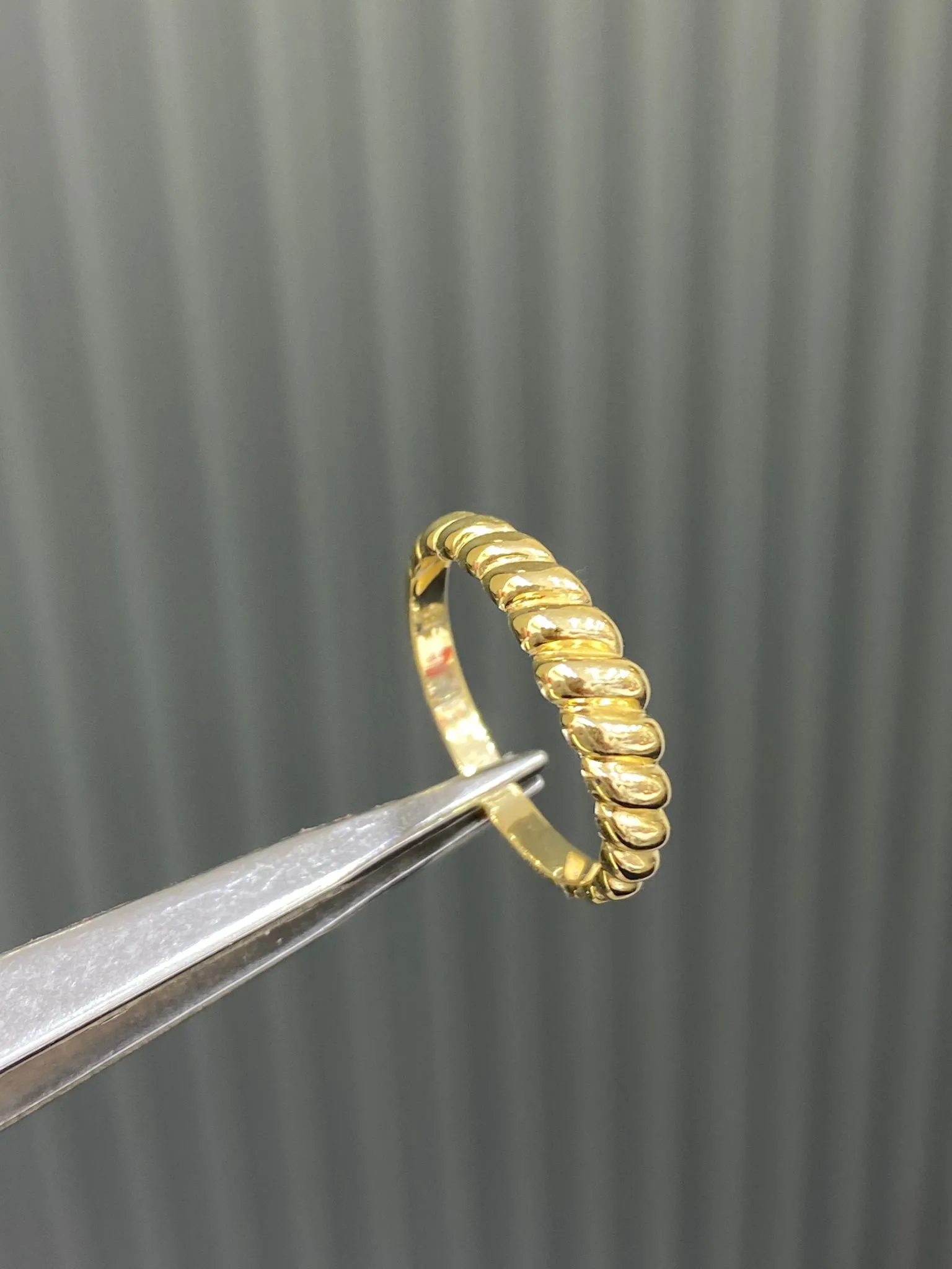 Favori Marka İtalyan Model Yüzük