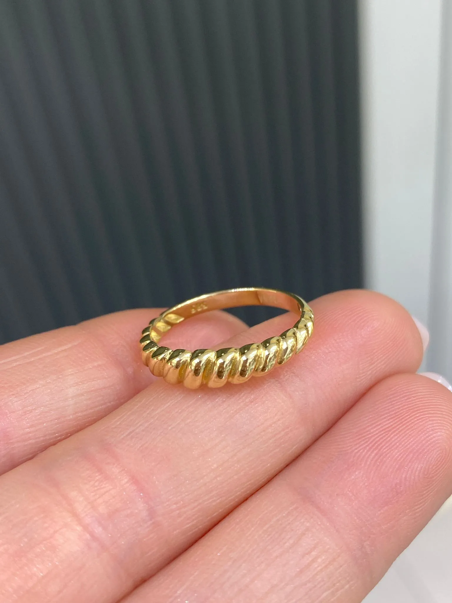 Favori Marka İtalyan Model Yüzük