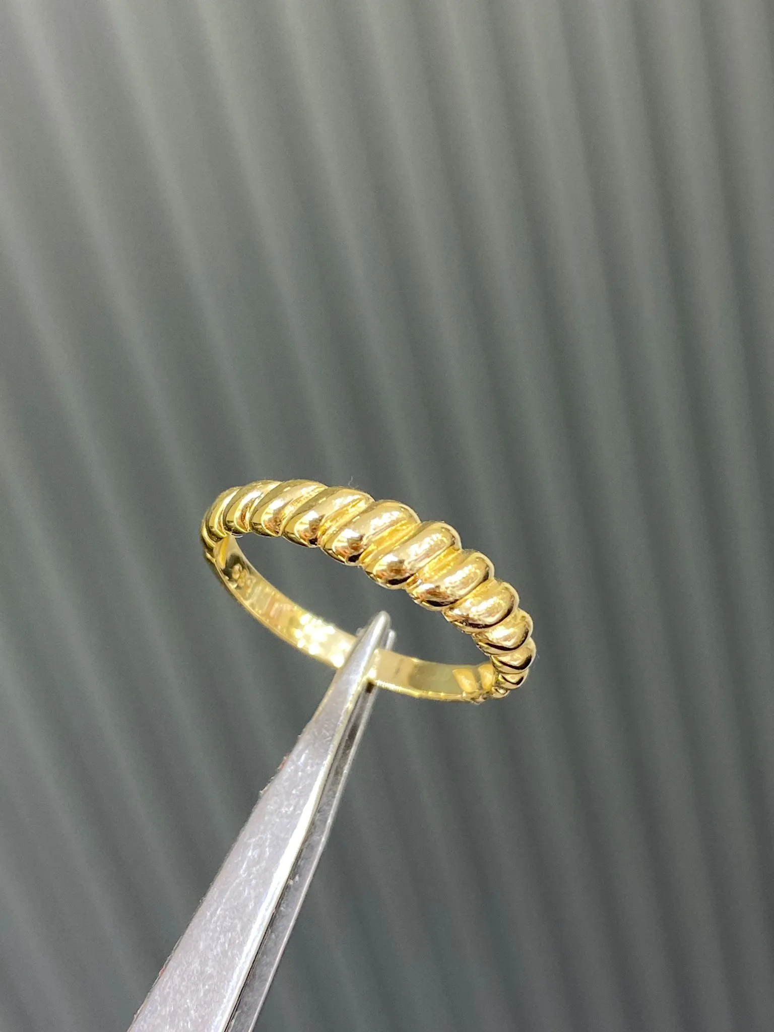 Favori Marka İtalyan Model Yüzük