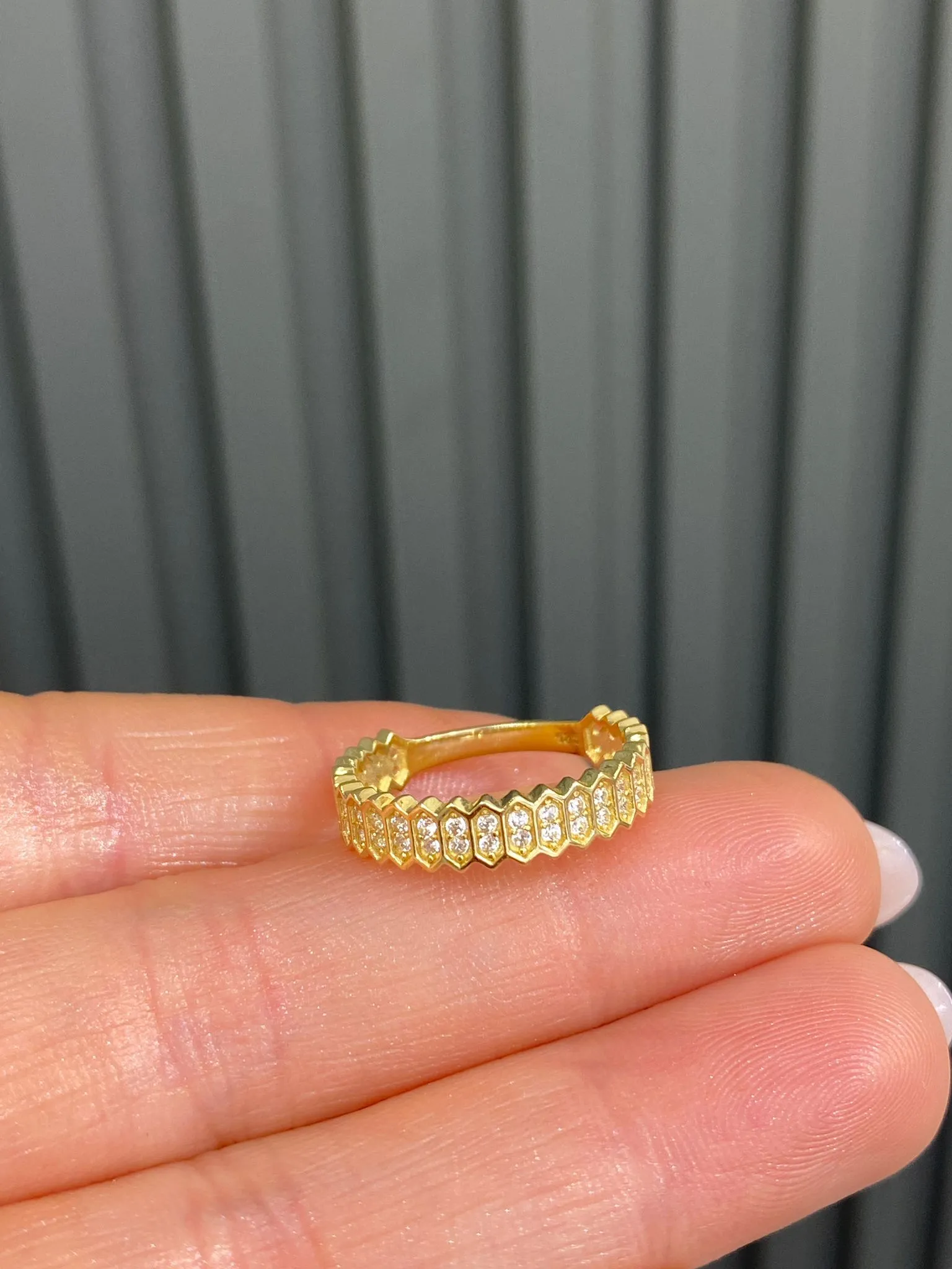 Favori Marka İtlayan Model Yüzük