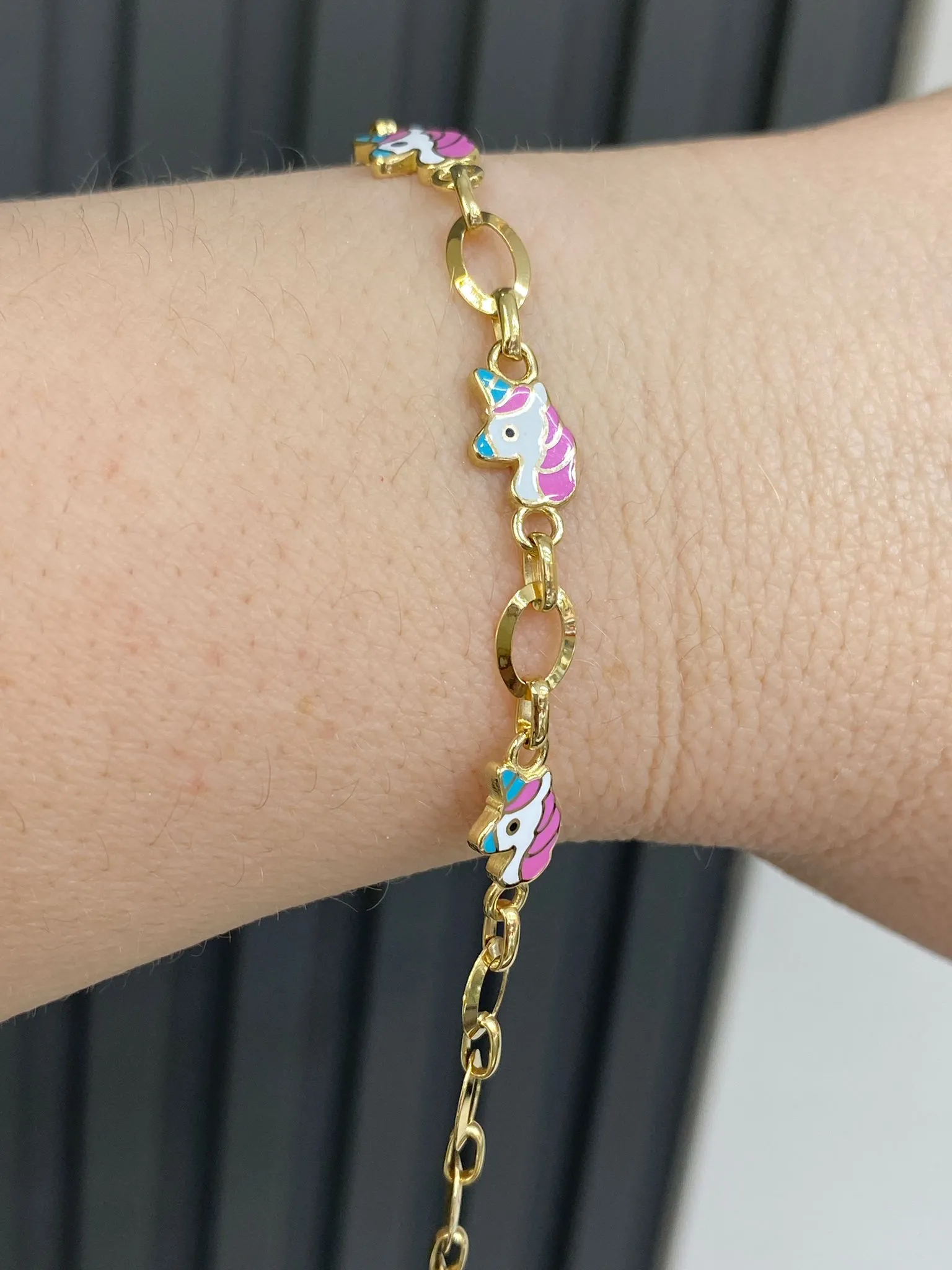 Favori Marka Çocuk Model Bileklik