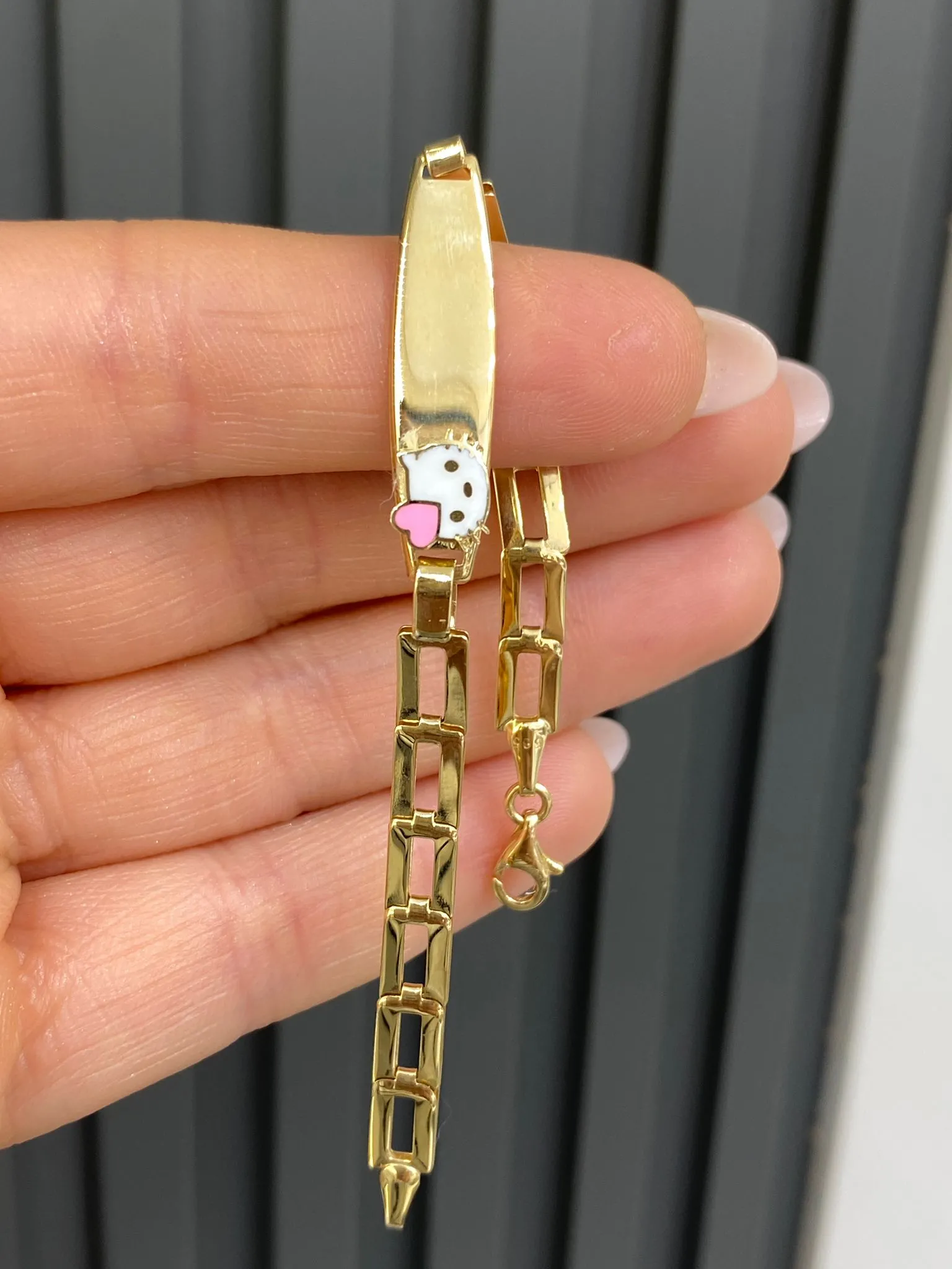 Favori Marka Çocuk Model Bileklik