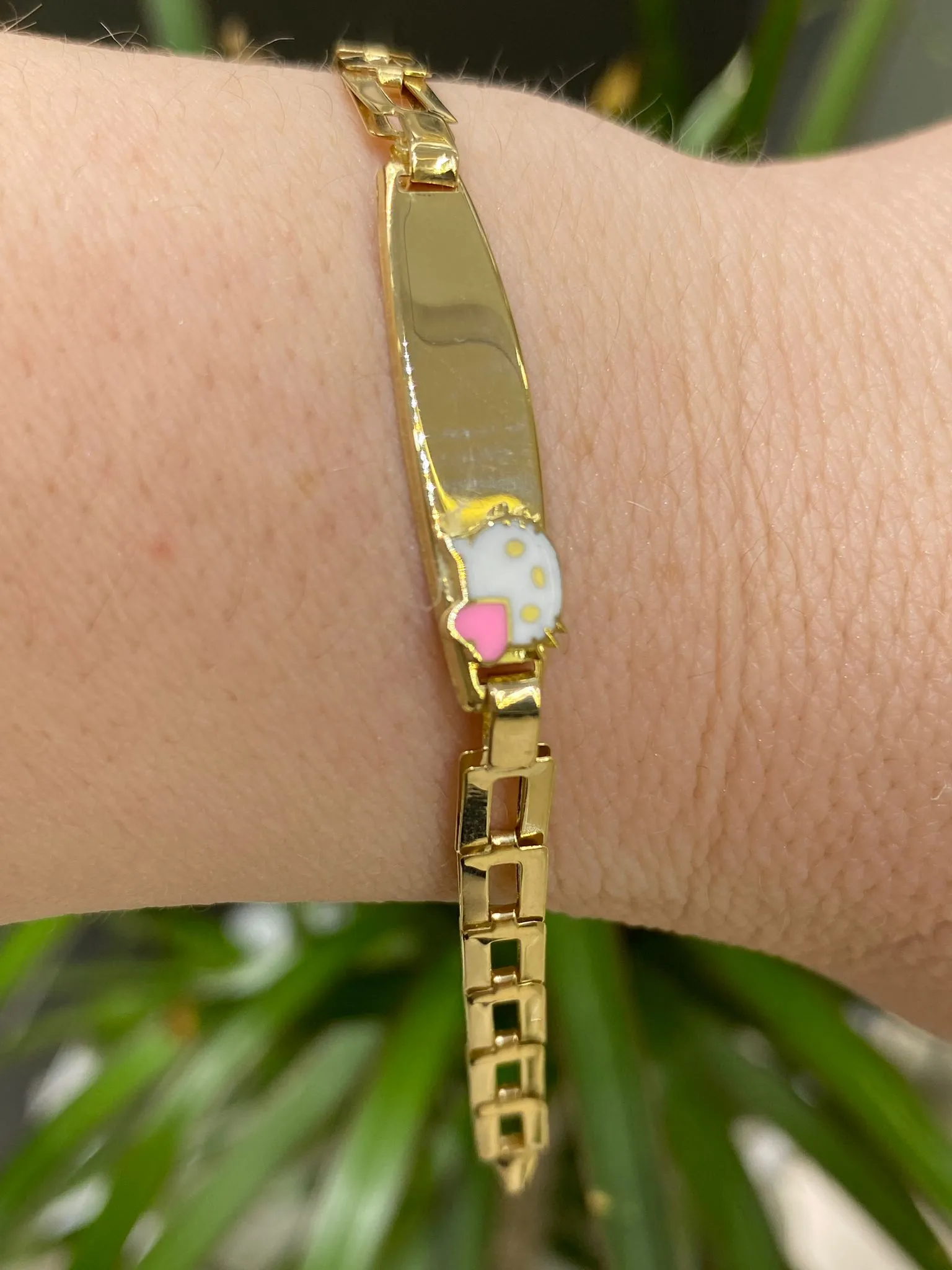 Favori Marka Çocuk Model Bileklik