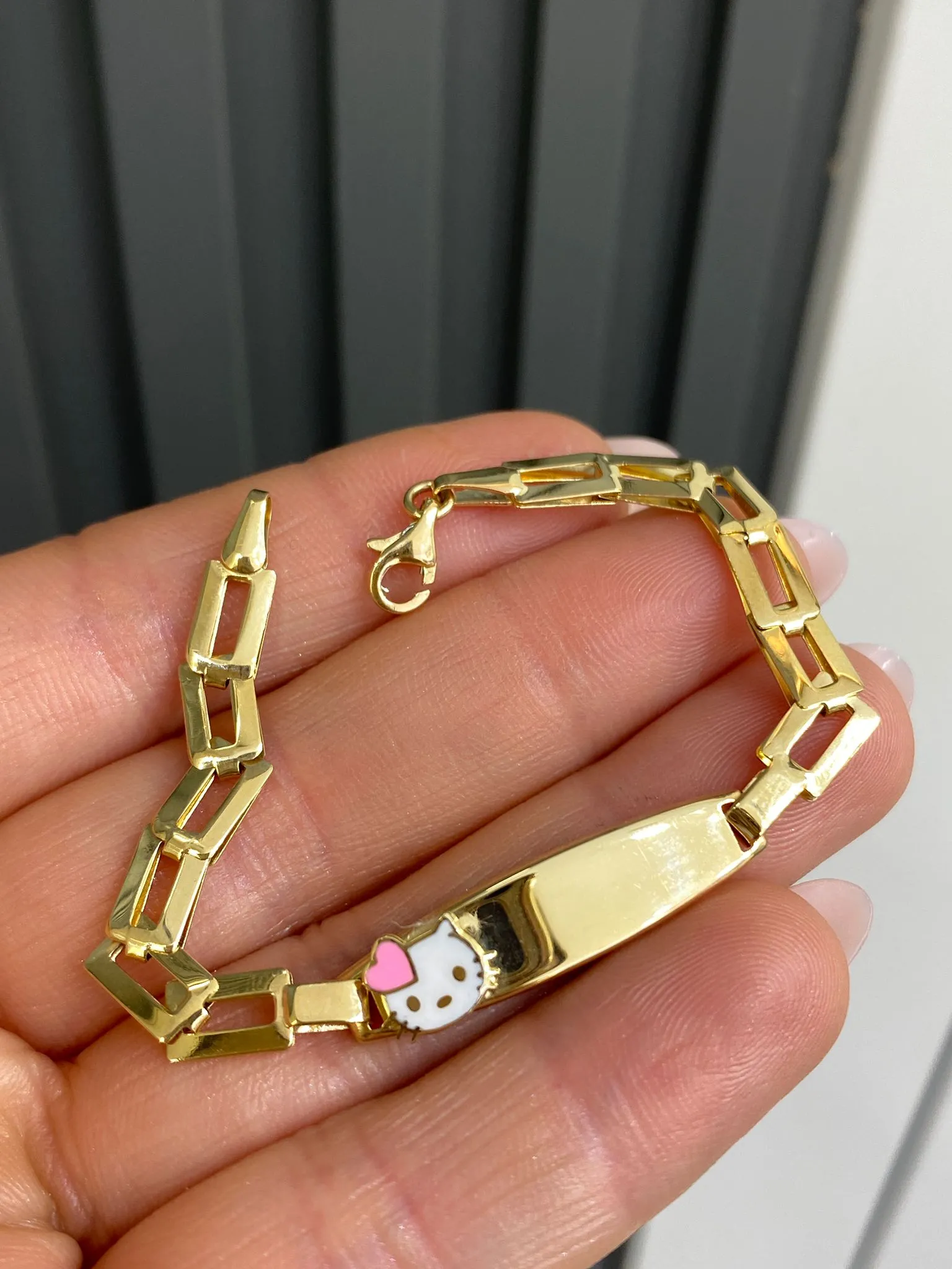 Favori Marka Çocuk Model Bileklik