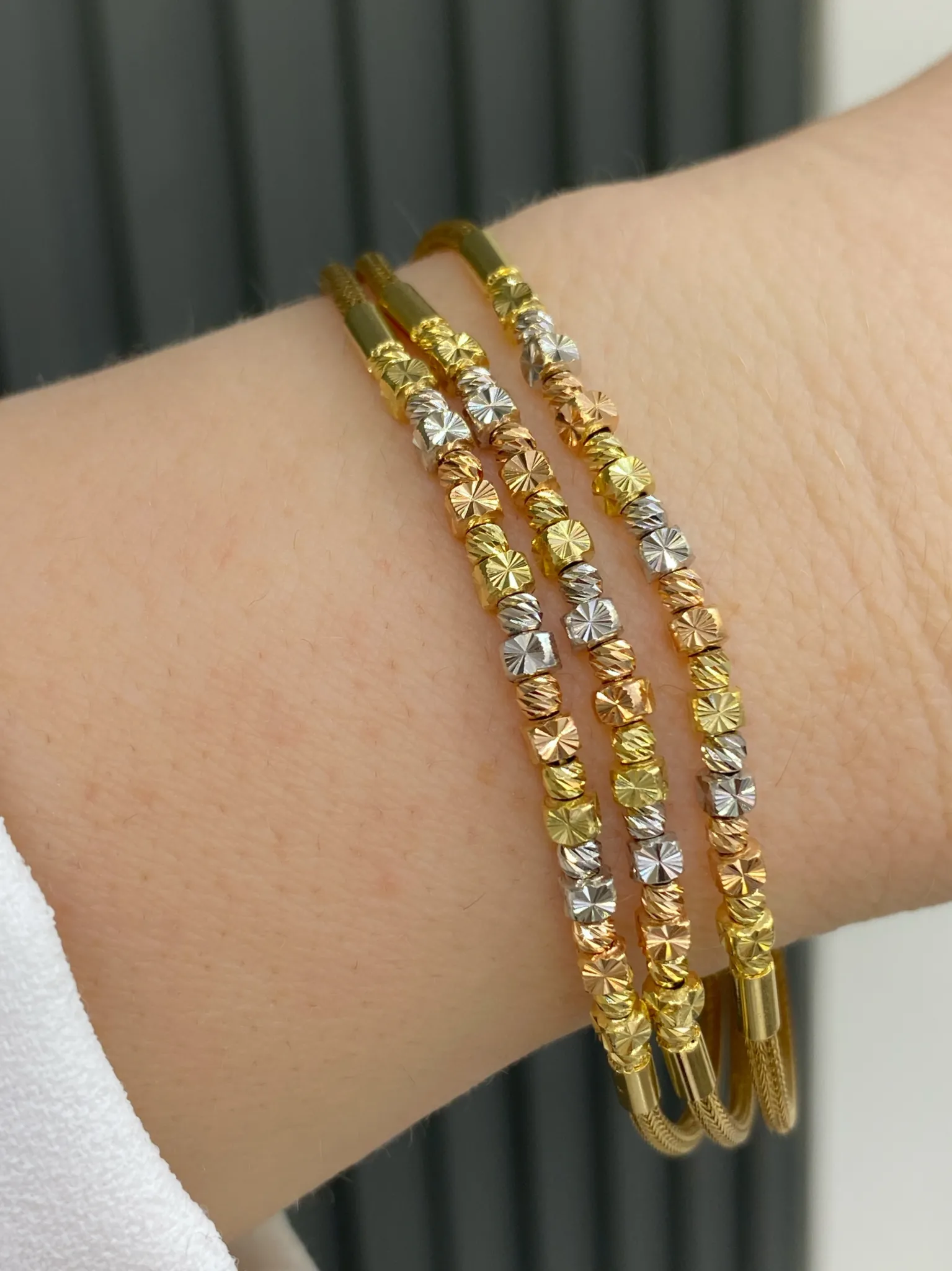 Favori Marka Dorikalı Bileklik