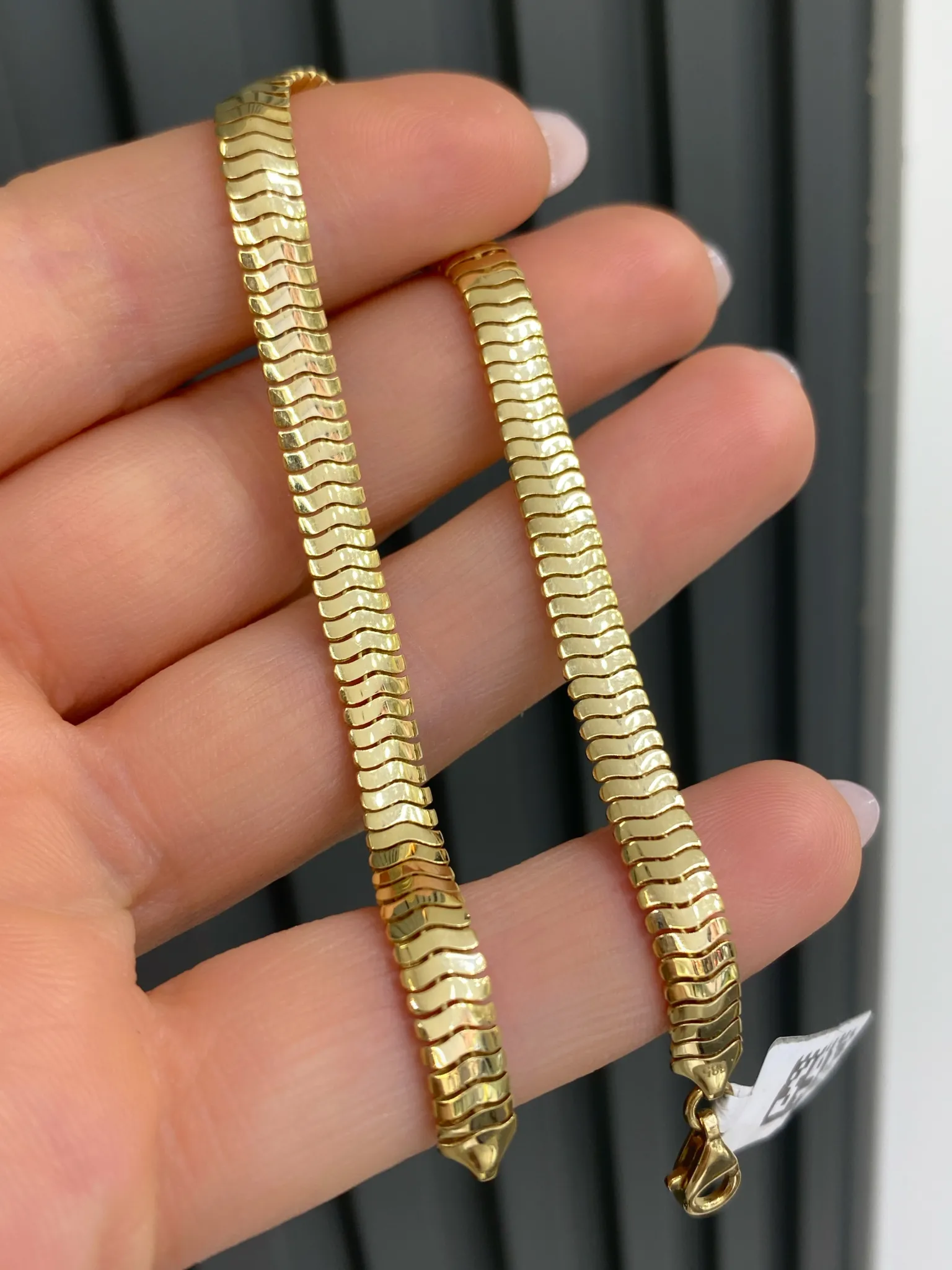 Favori Marka İtalyan Model Bileklik