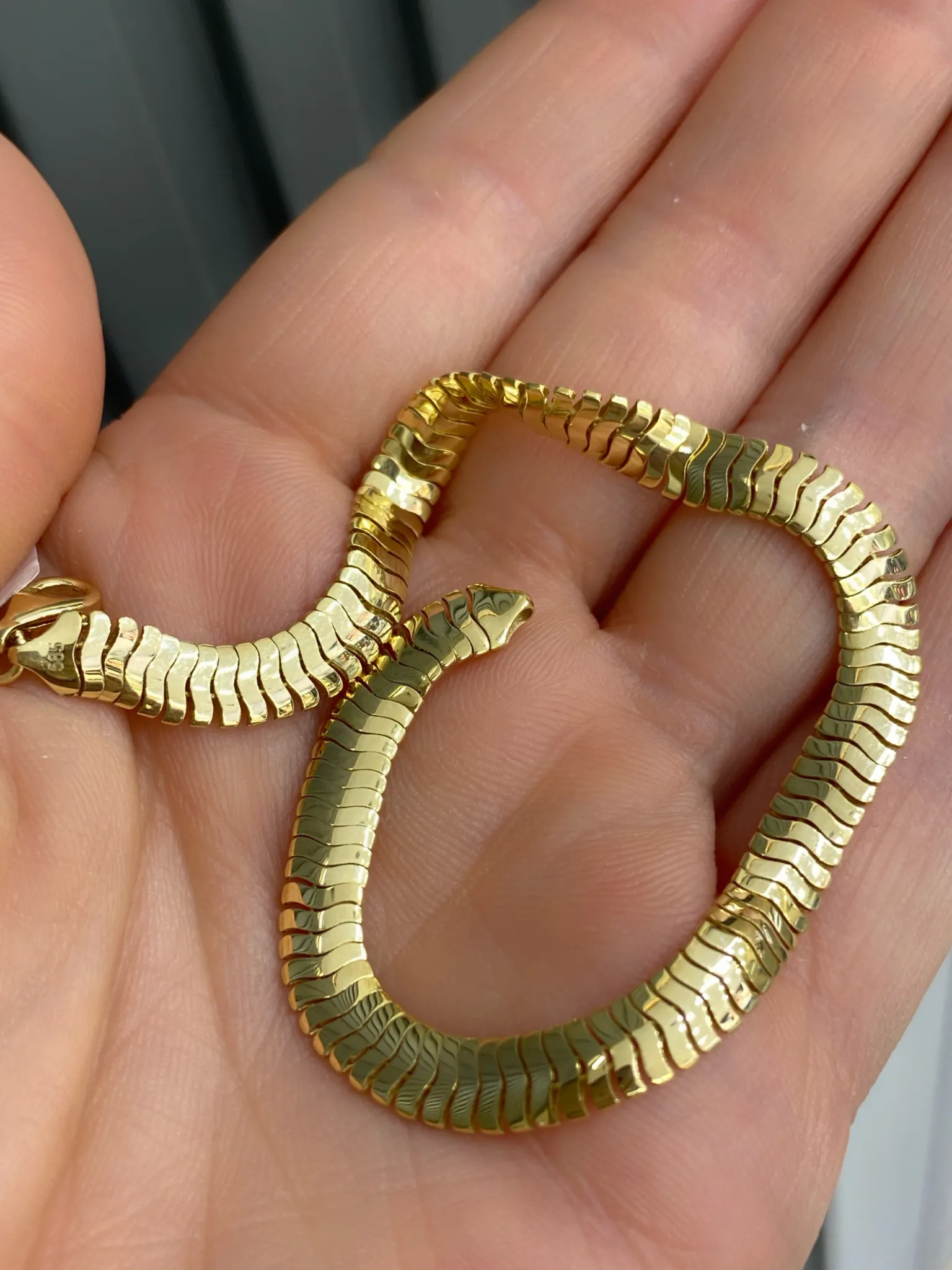 Favori Marka İtalyan Model Bileklik