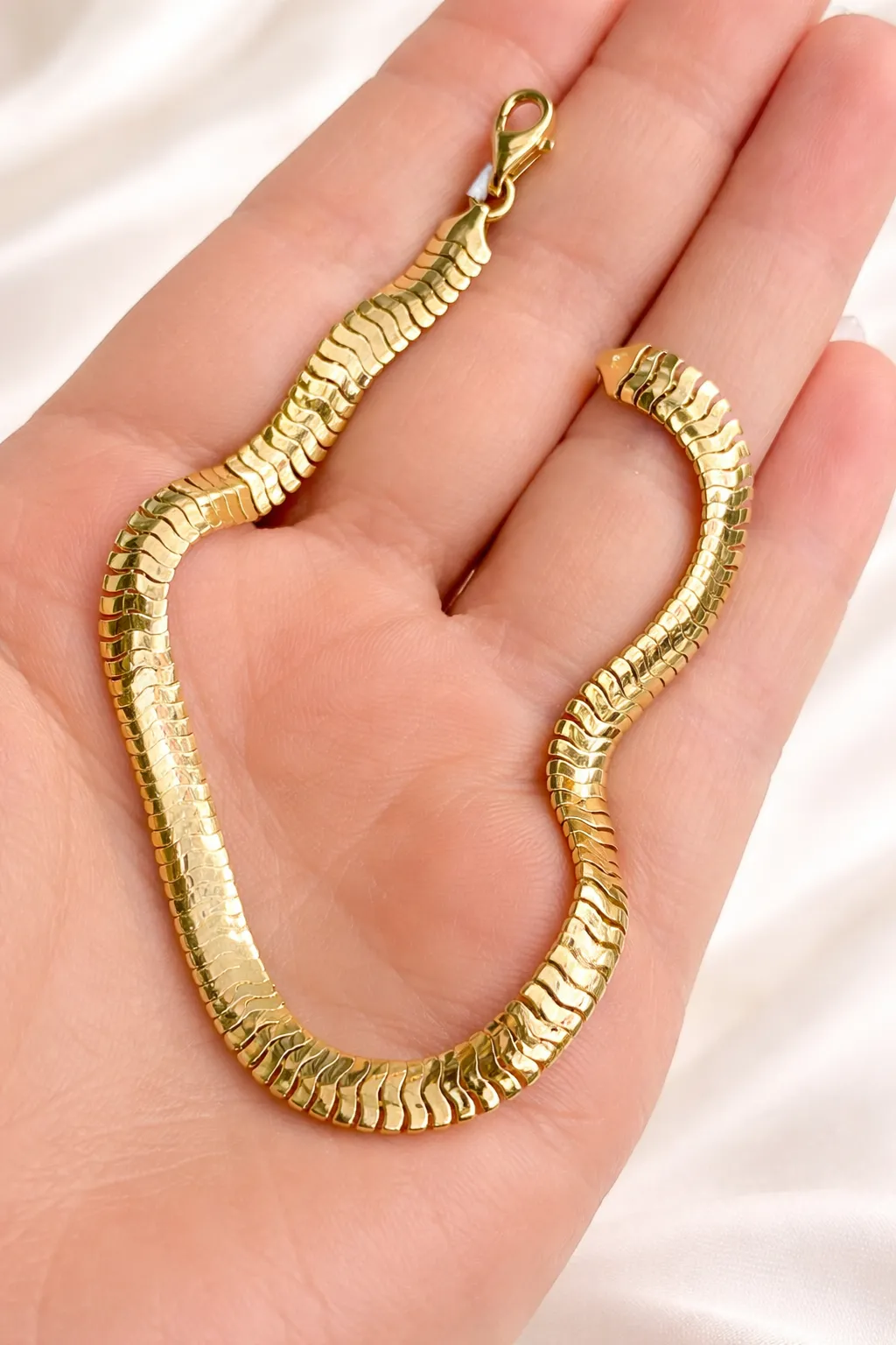 Favori Marka İtalyan Model Bileklik