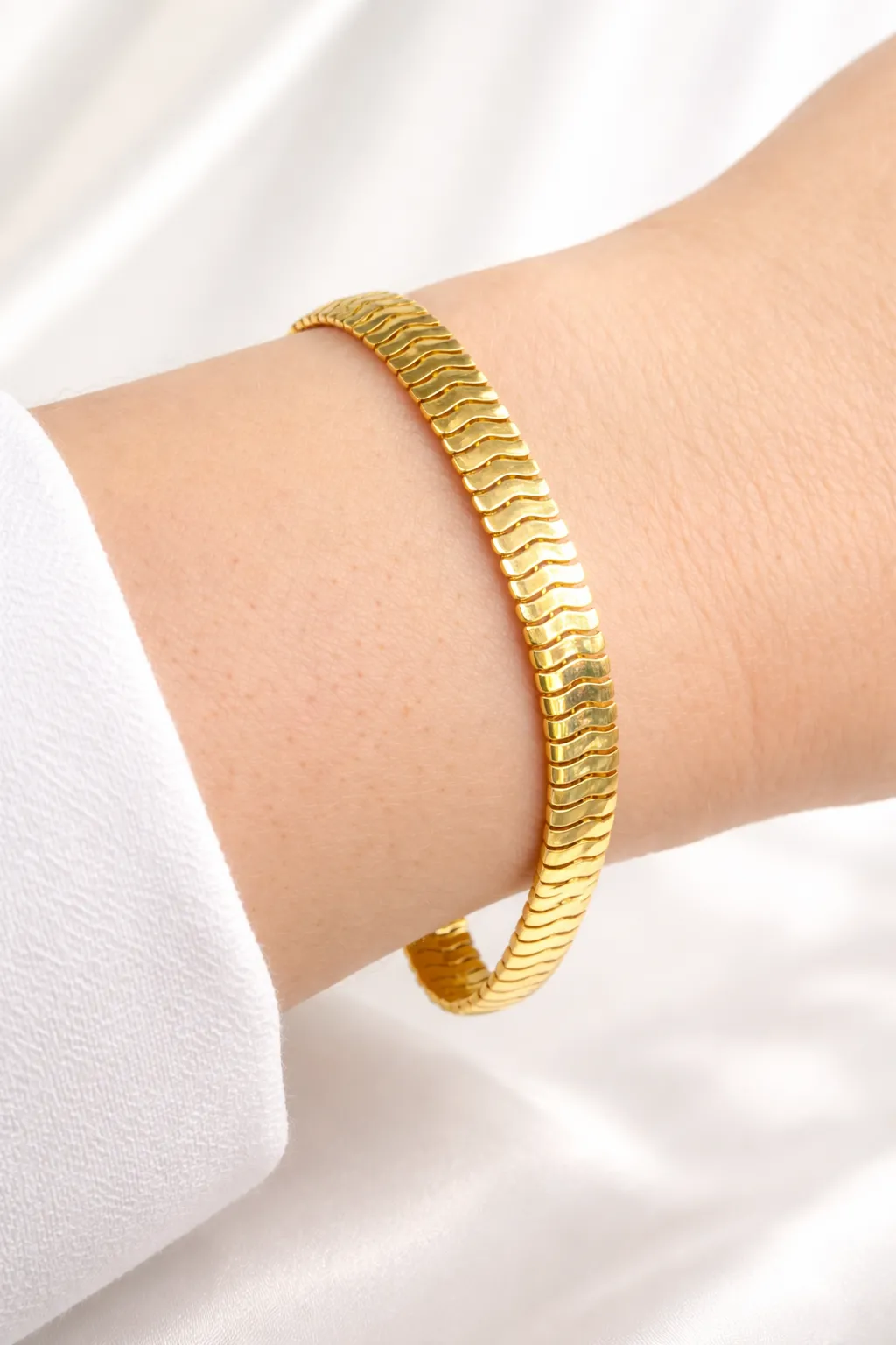 Favori Marka İtalyan Model Bileklik