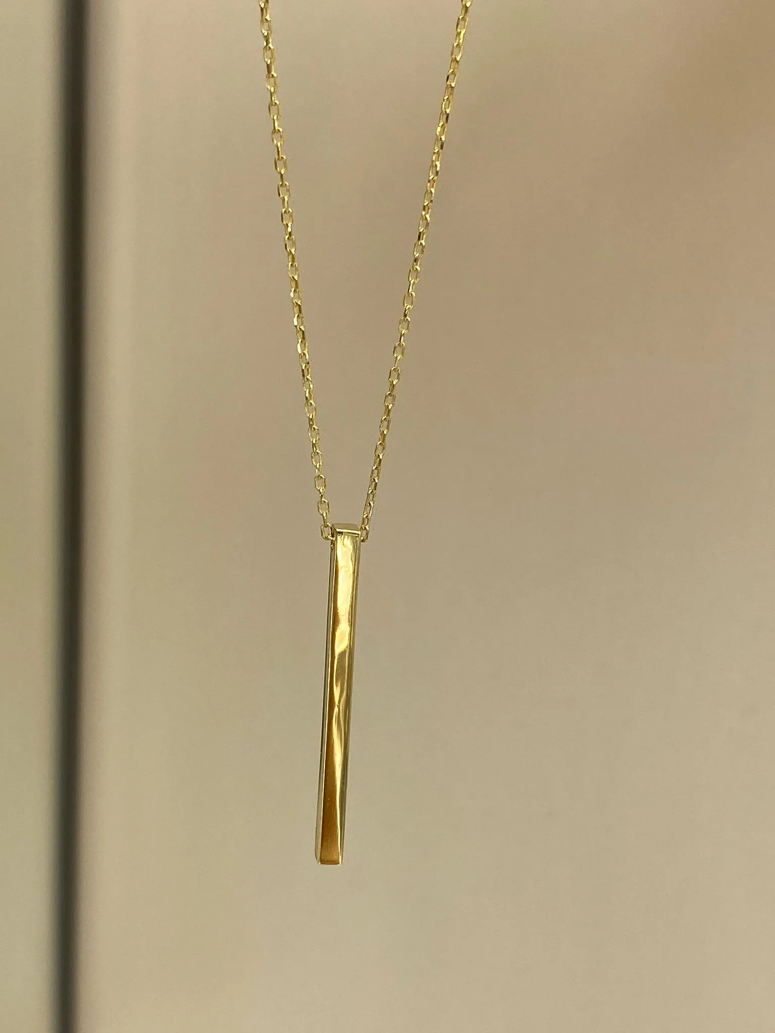 Favori Marka İtalyan Model Kolye