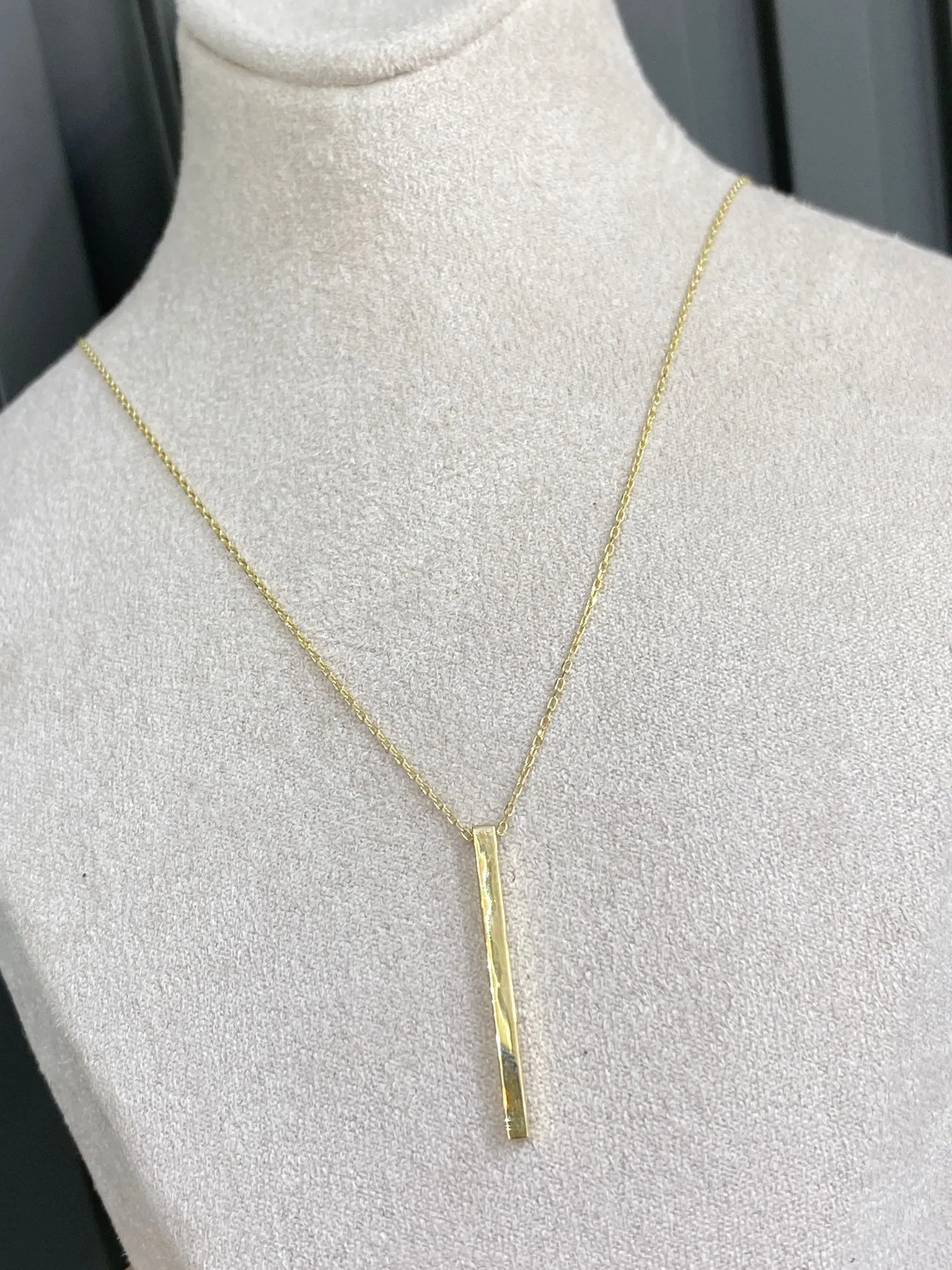 Favori Marka İtalyan Model Kolye