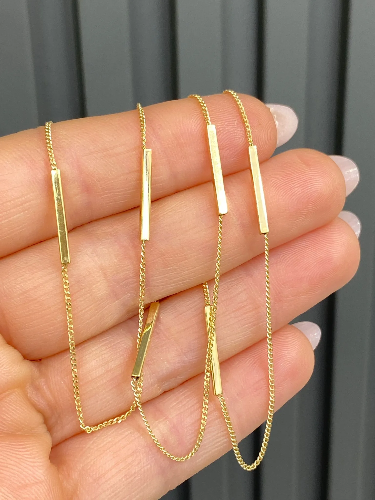 Favori Marka İtalyan Model kolye