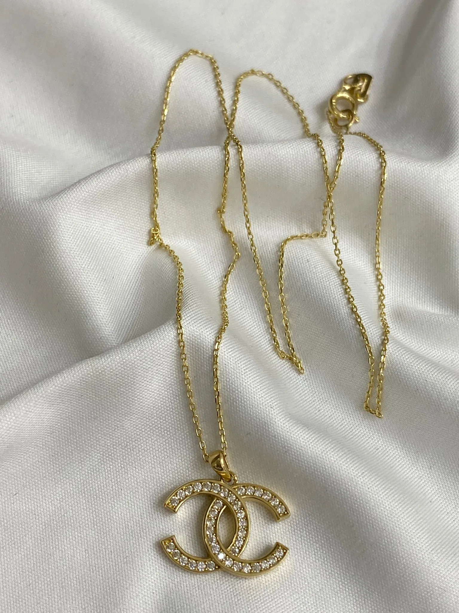 Favori Marka İtalyan Model Kolye