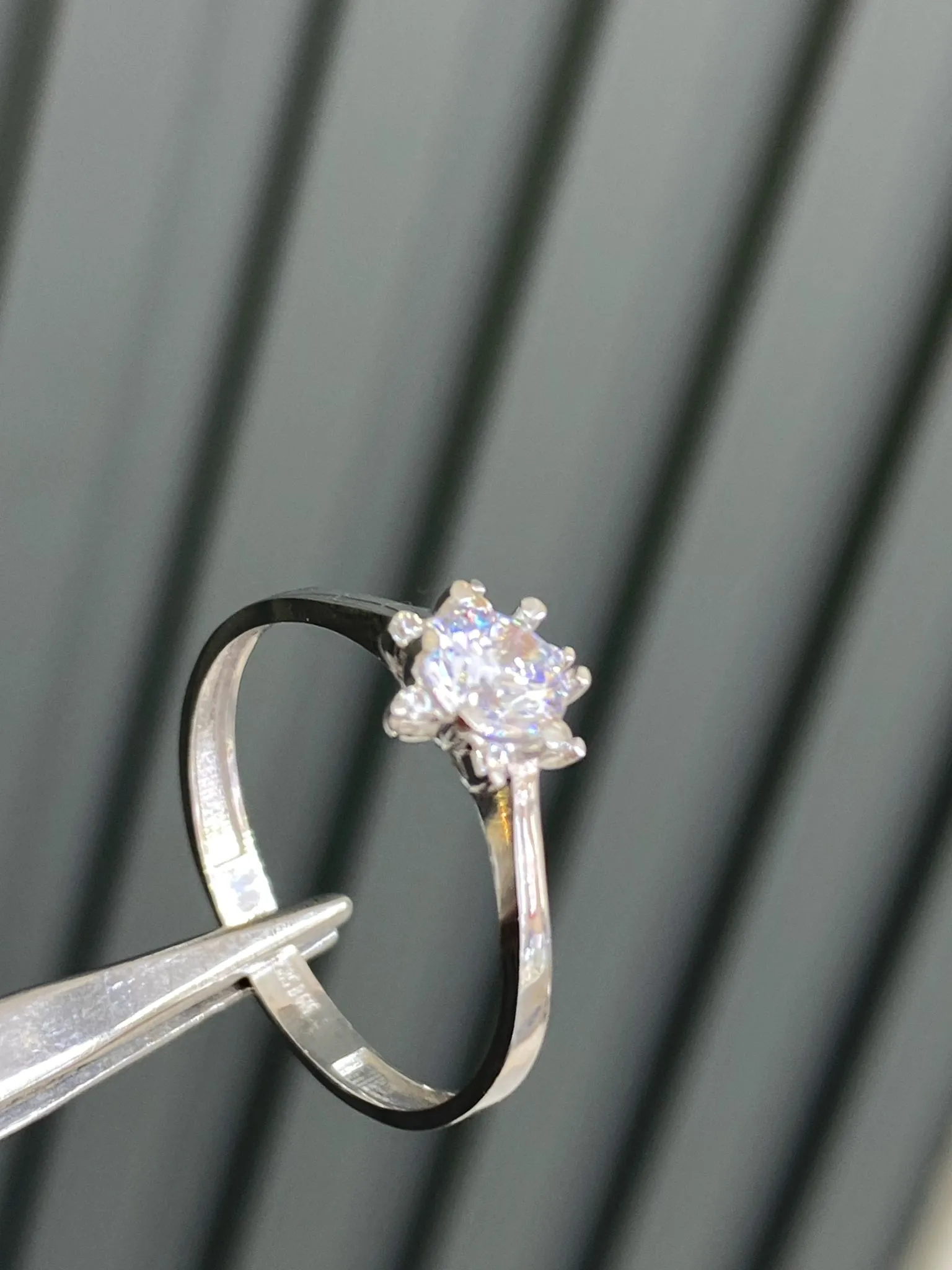 Favori Marka Lotus Çiçeği Model Yüzük