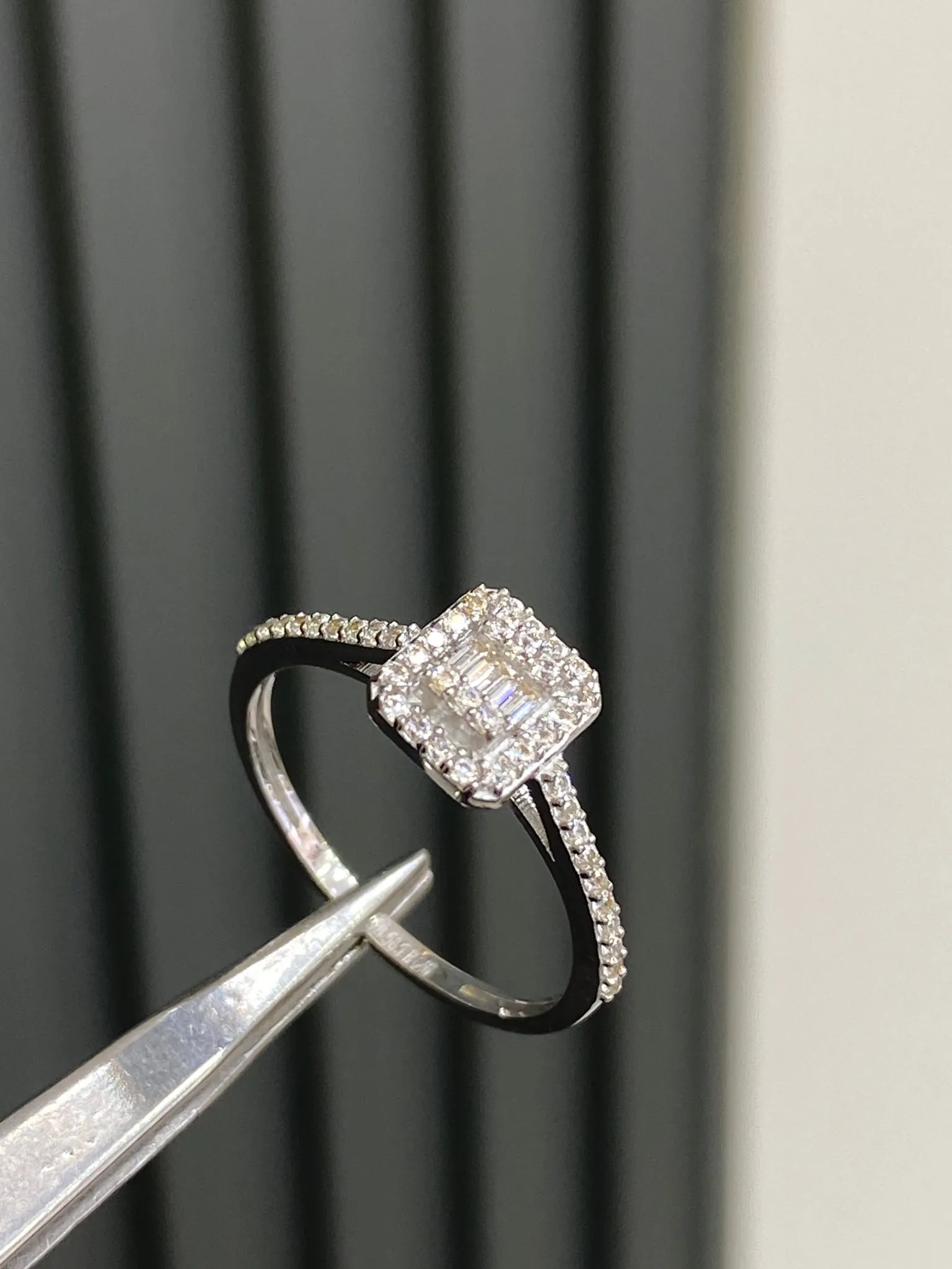 Favori Marka Baget Model Yüzük