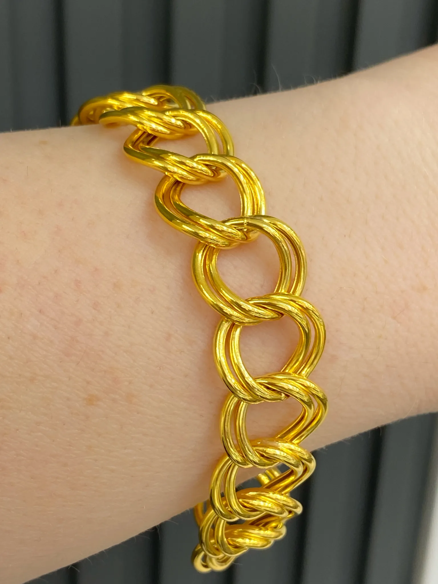 Favori Marka Saman Yolu Bileklik