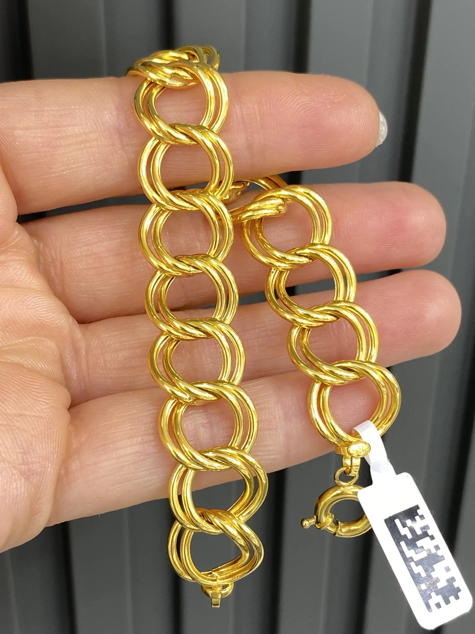 Favori Marka Saman Yolu Bileklik