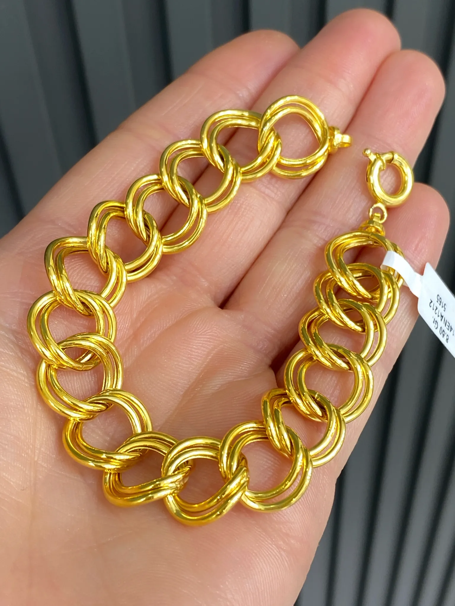 Favori Marka Saman Yolu Bileklik