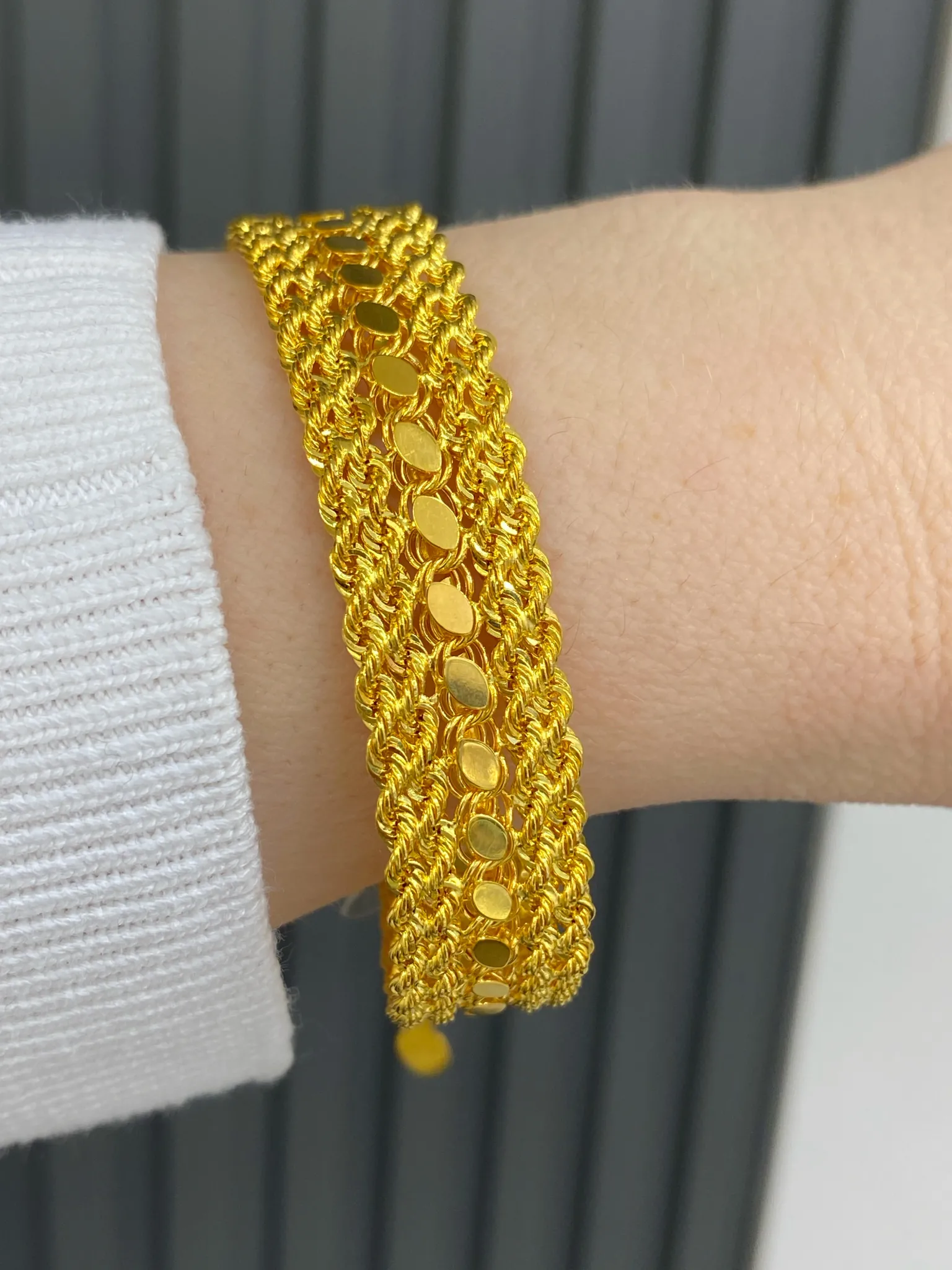 Favori Marka Halat Model Bileklik