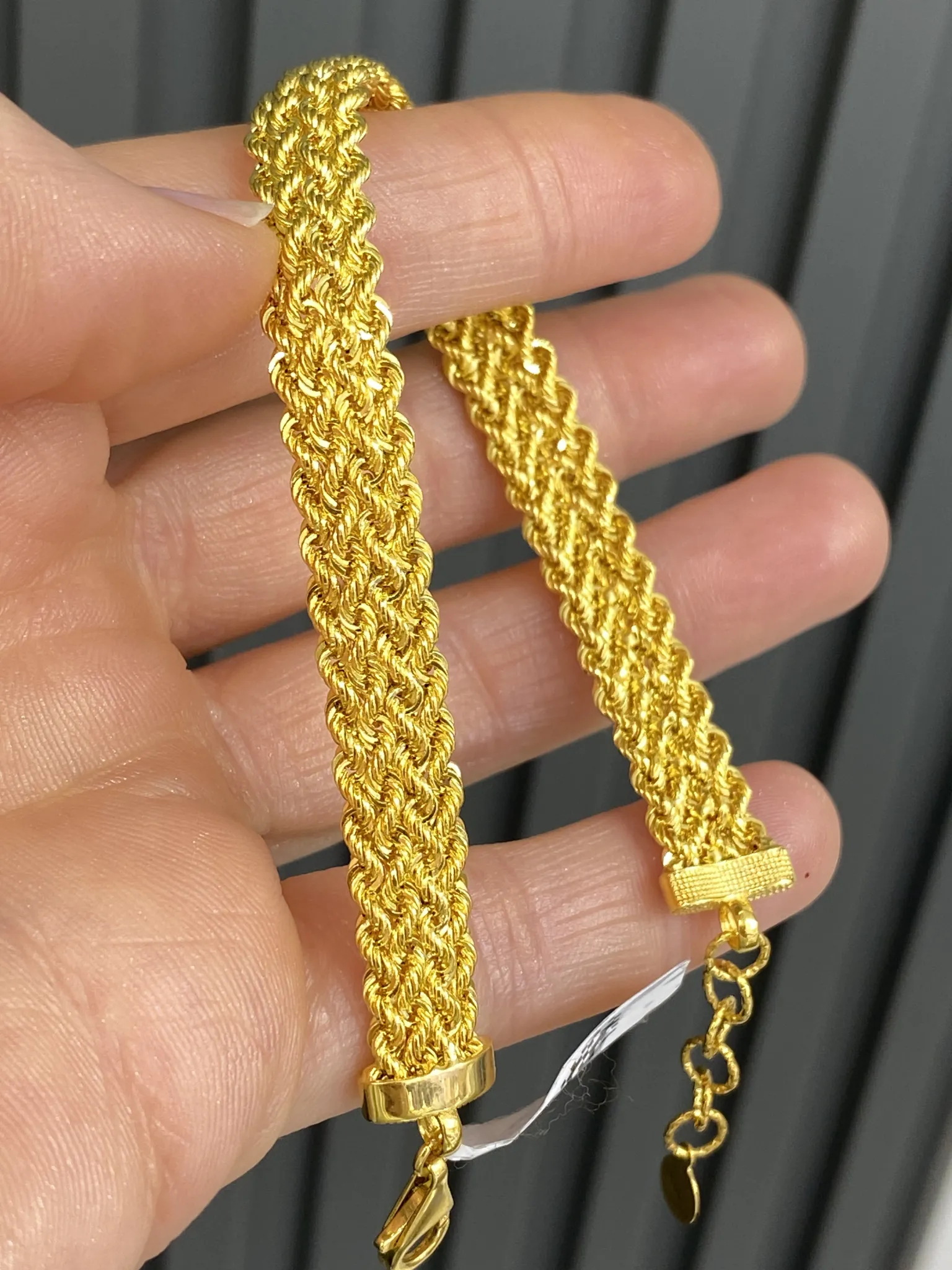 Favori Marka İtalyan Model Bileklik 