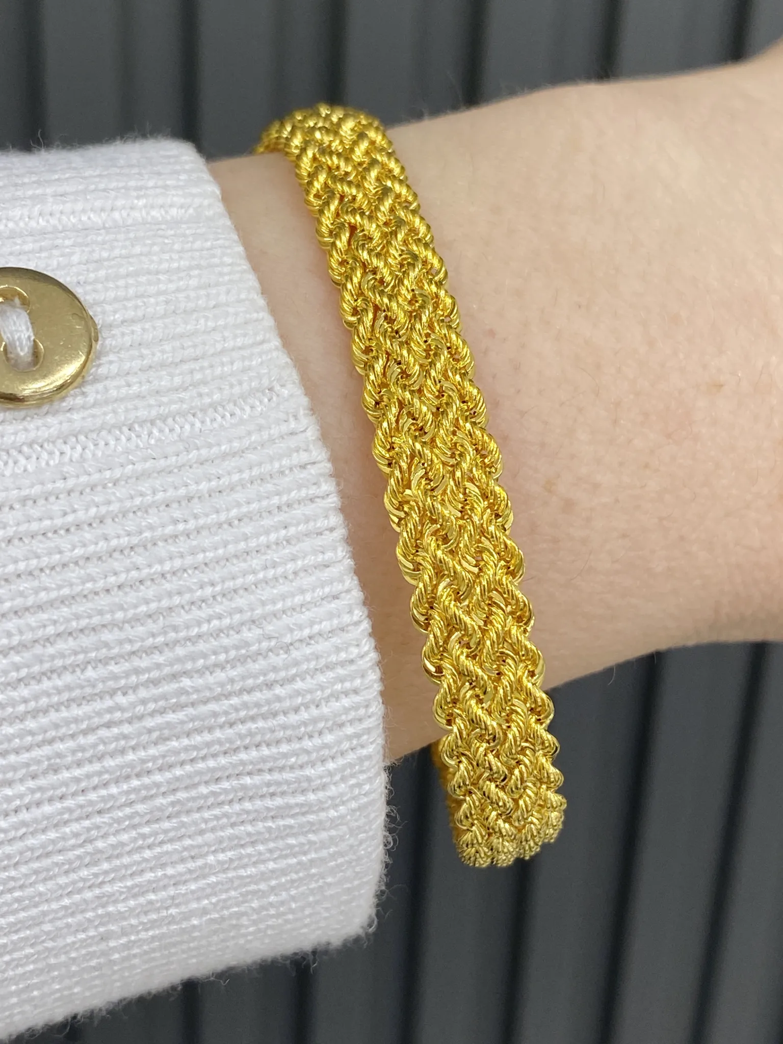 Favori Marka İtalyan Model Bileklik 