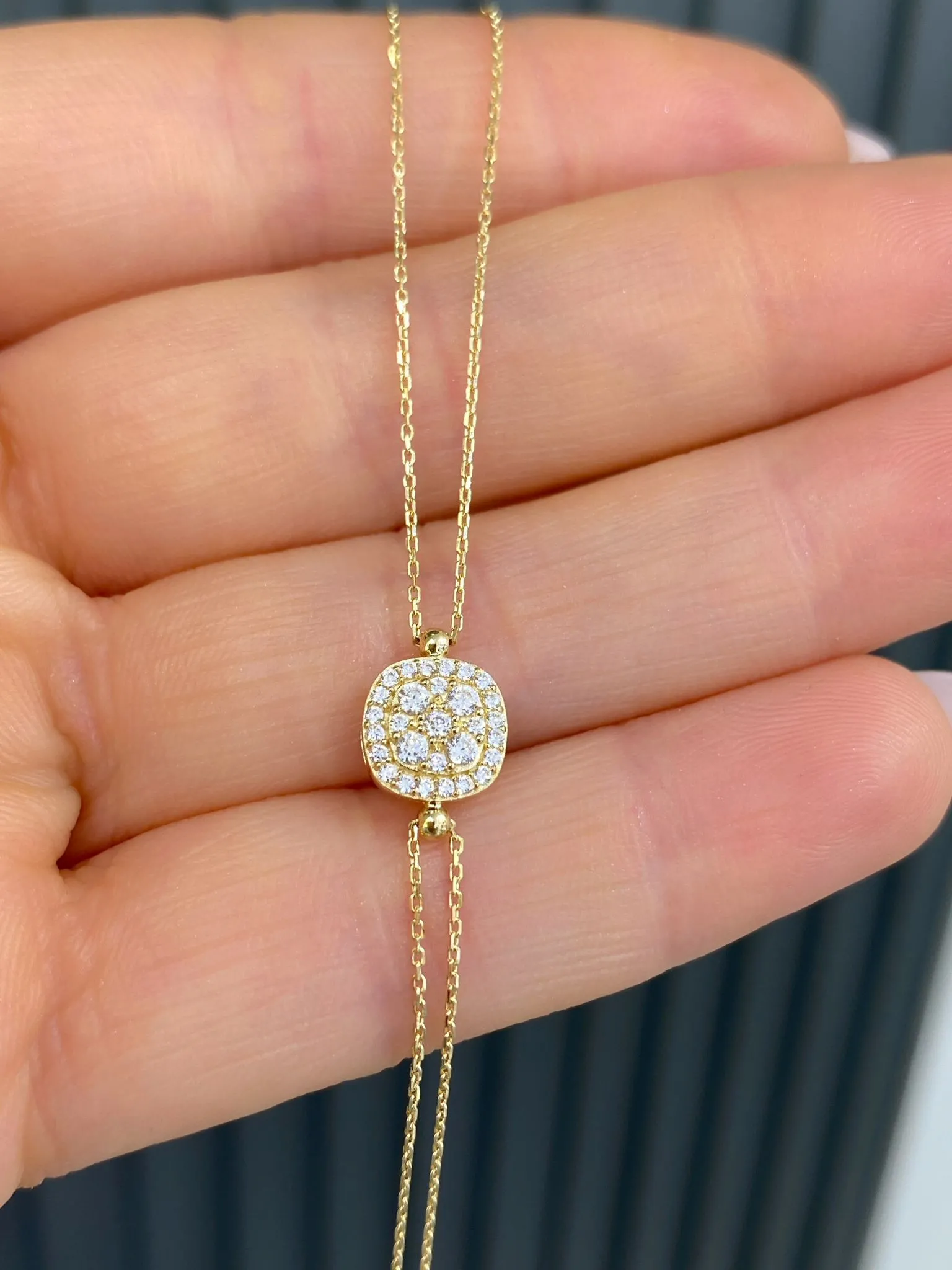 Favori Marka Baget Model Bileklik