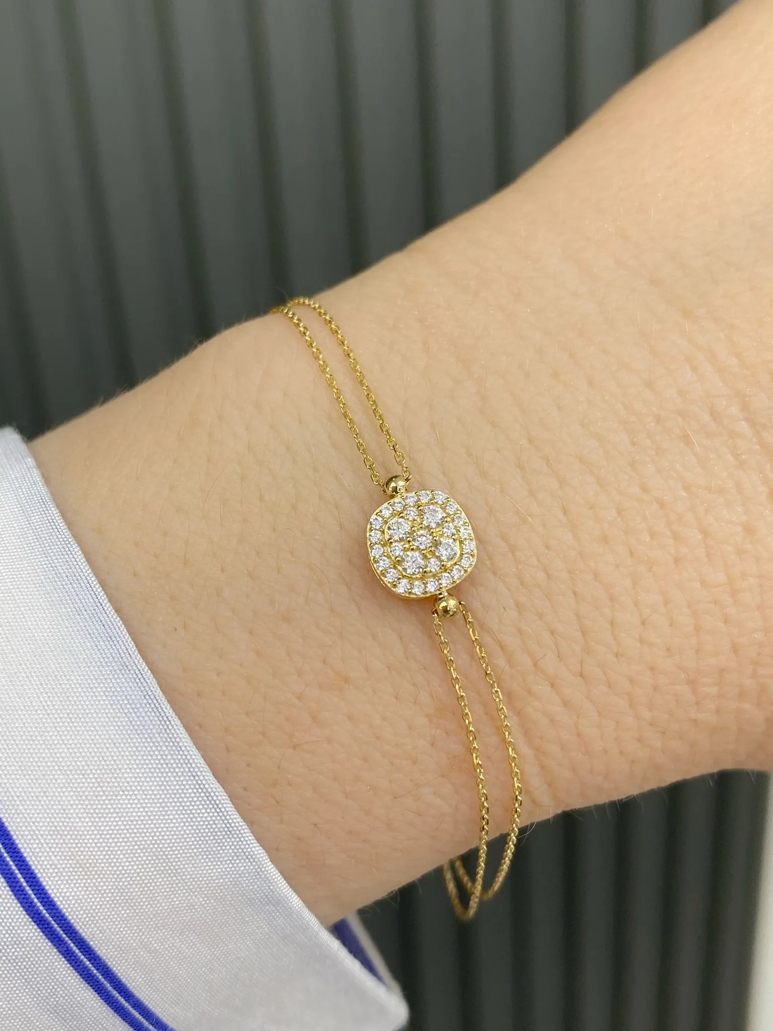 Favori Marka Baget Model Bileklik